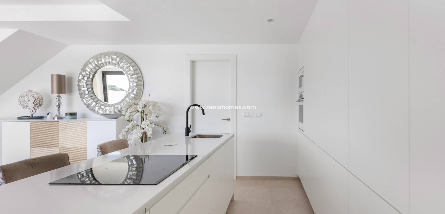 Nueva construcción  - Villa pareada - Los Alcazares