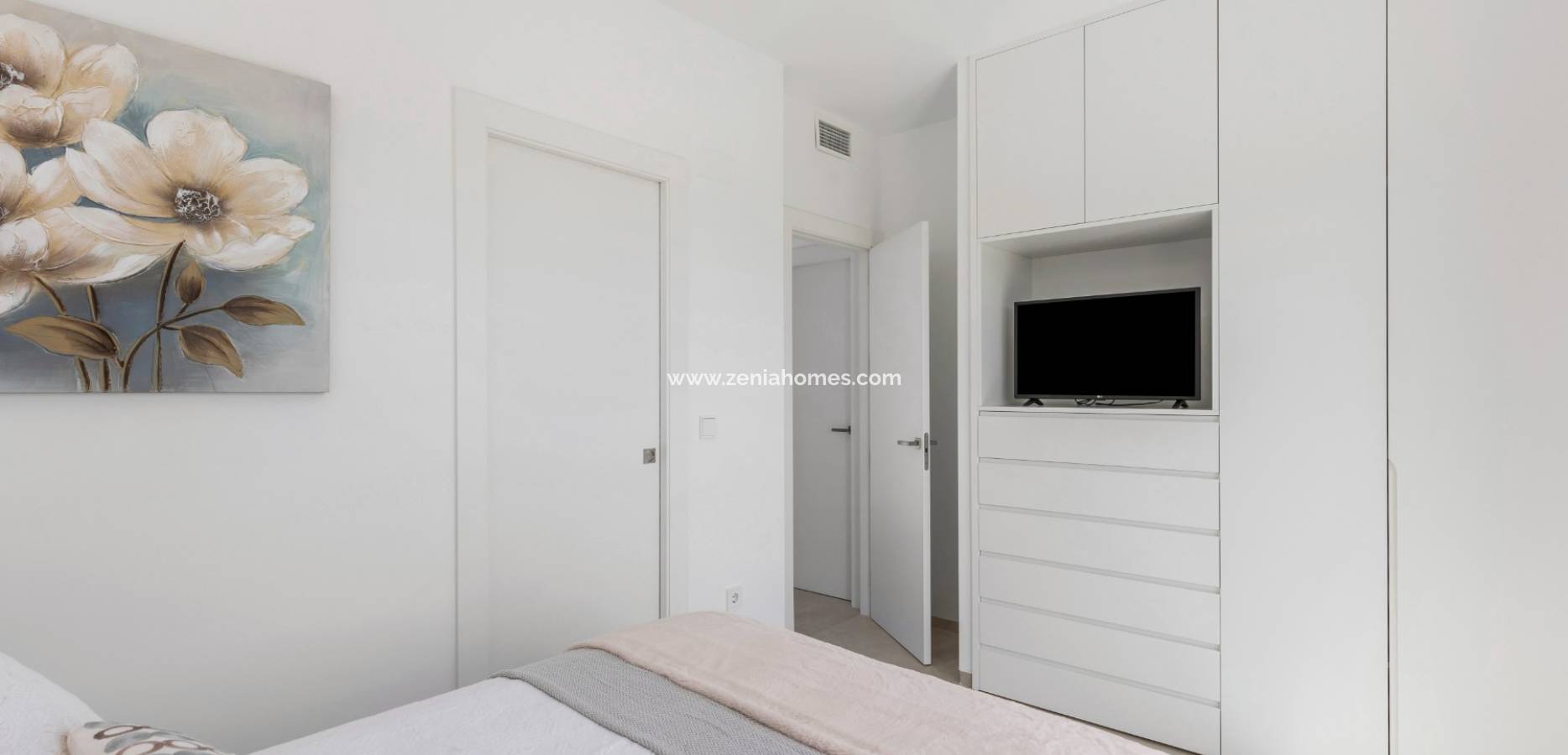 Nueva construcción  - Villa pareada - Los Alcazares