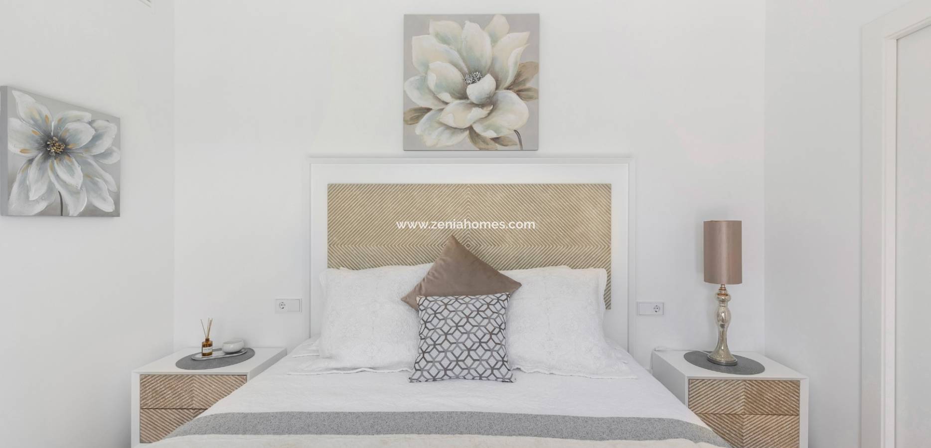 Nueva construcción  - Villa pareada - Los Alcazares