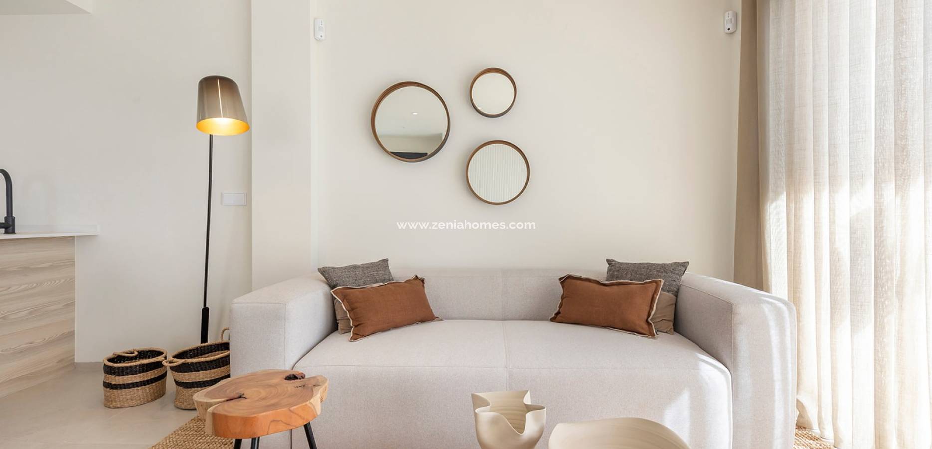 New Build - Semi-Detached Villa - Los Alcazares