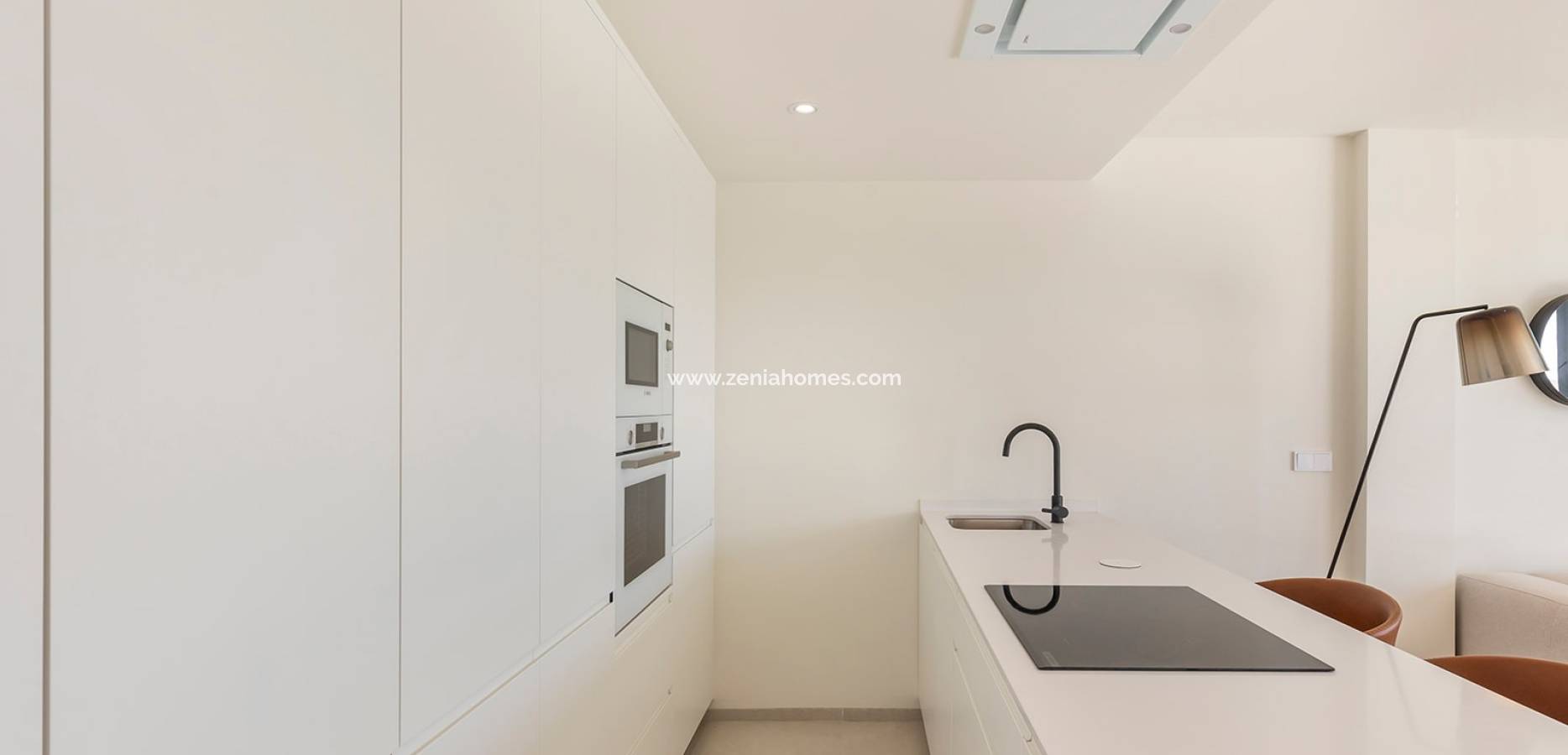 New Build - Semi-Detached Villa - Los Alcazares