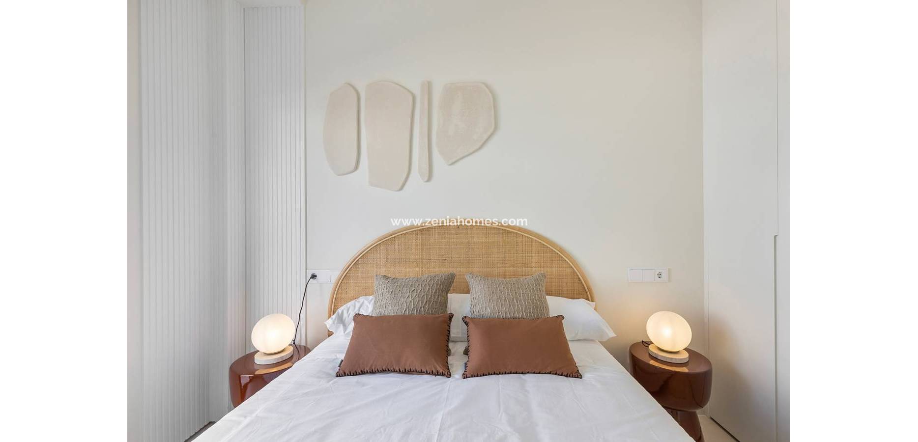 New Build - Semi-Detached Villa - Los Alcazares