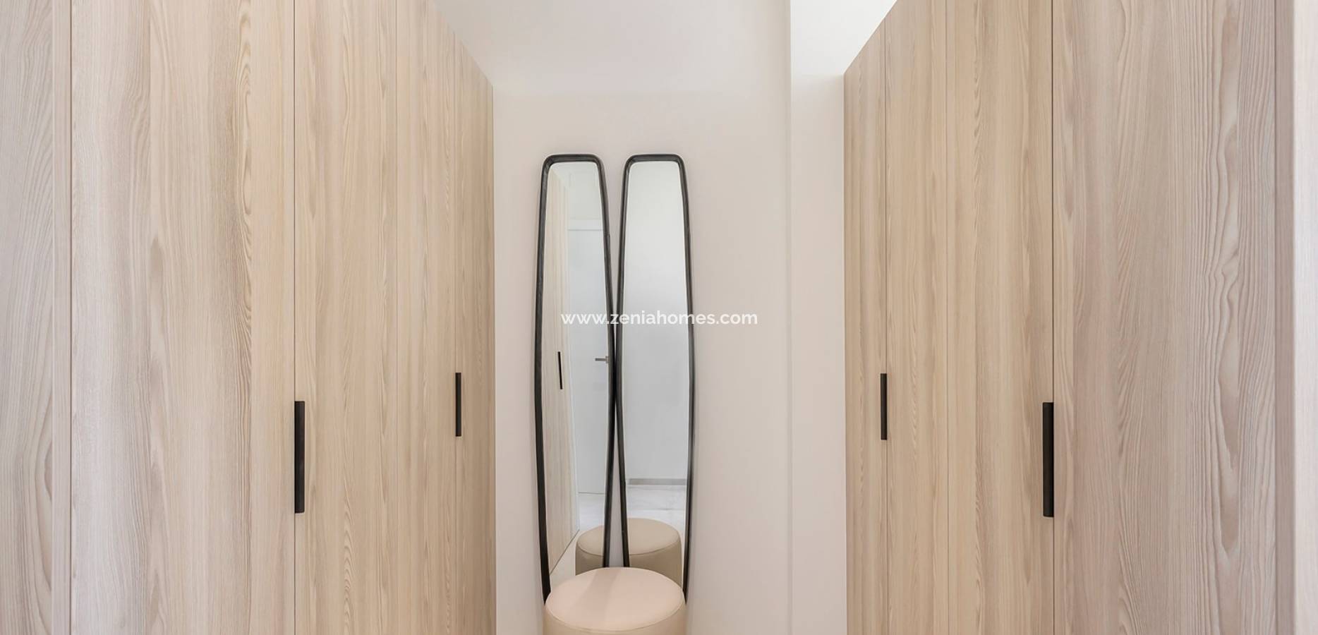 New Build - Semi-Detached Villa - Los Alcazares