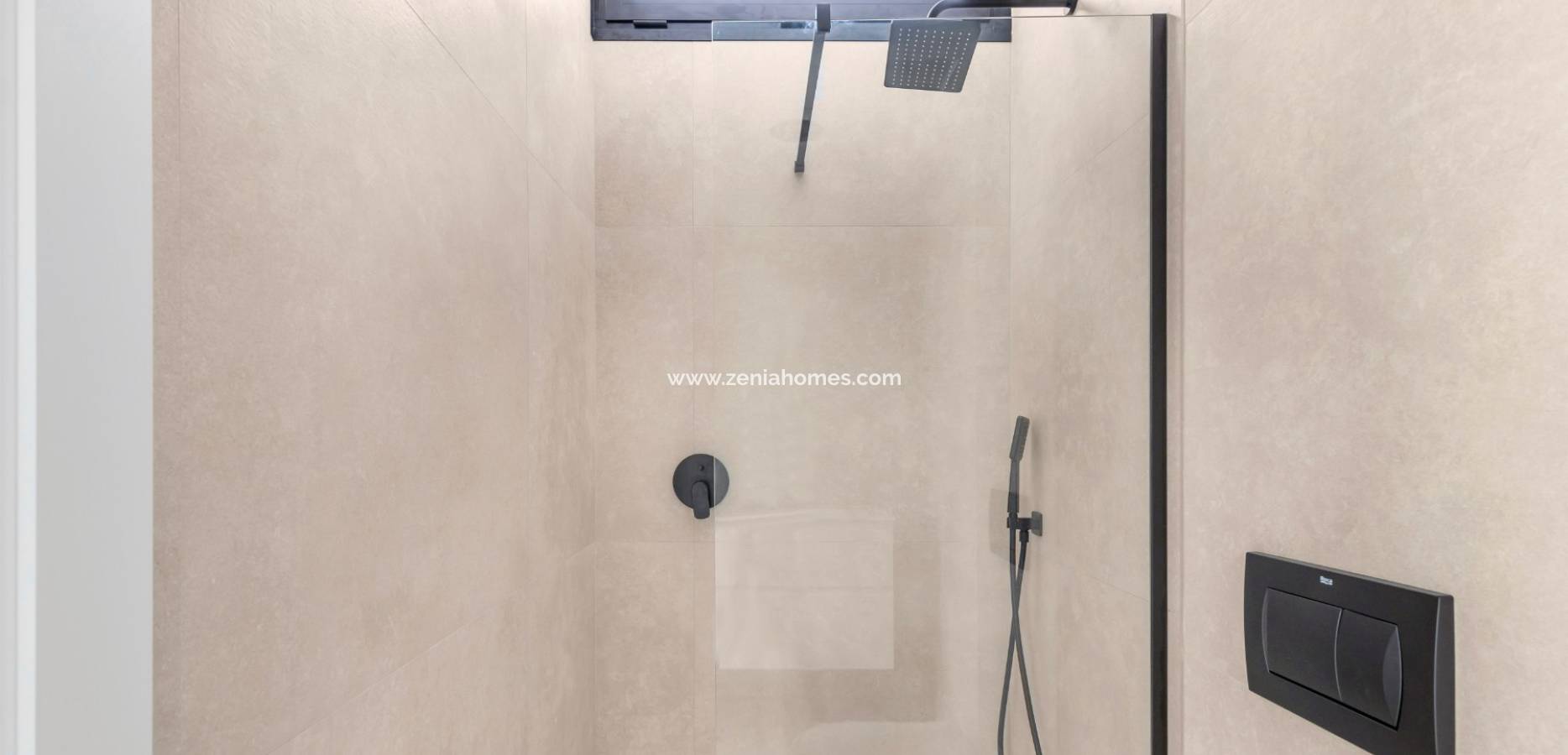 Nueva construcción  - Villa pareada - Los Alcazares