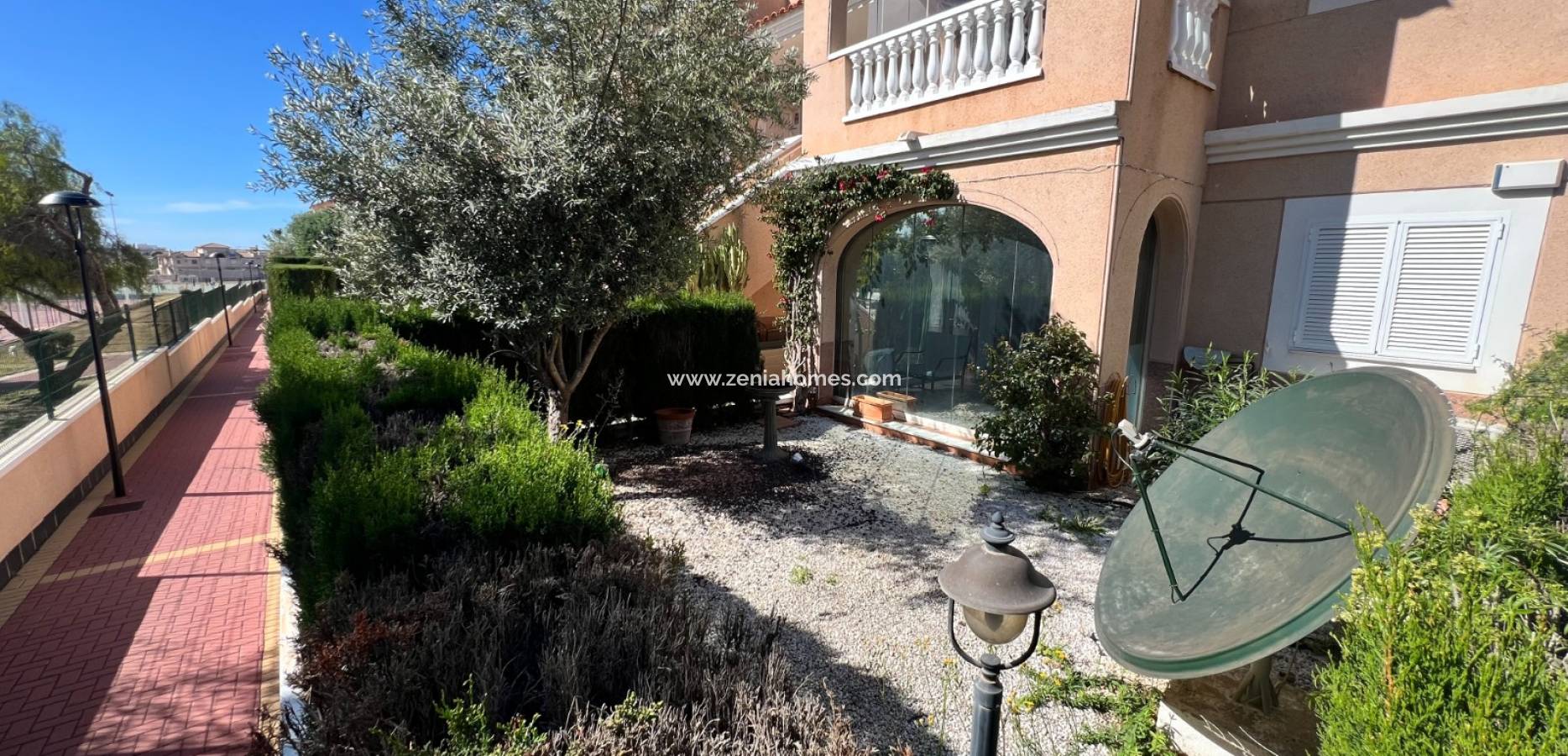 Resale - Duplex - Orihuela Costa - Playa Flamenca