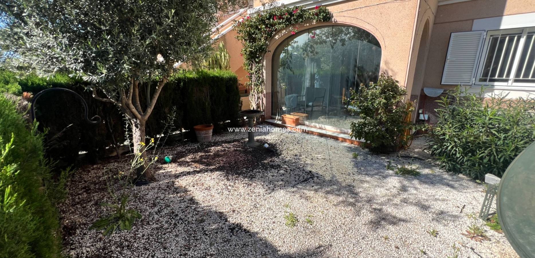 Resale - Duplex - Orihuela Costa - Playa Flamenca