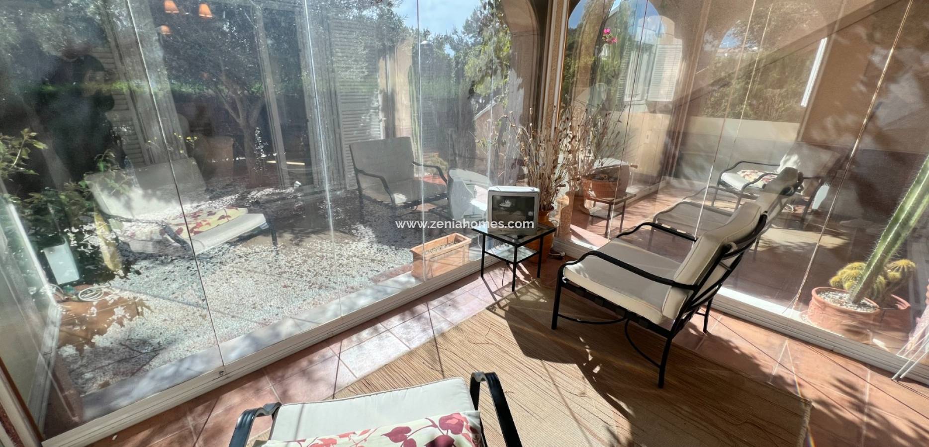 Resale - Duplex - Orihuela Costa - Playa Flamenca