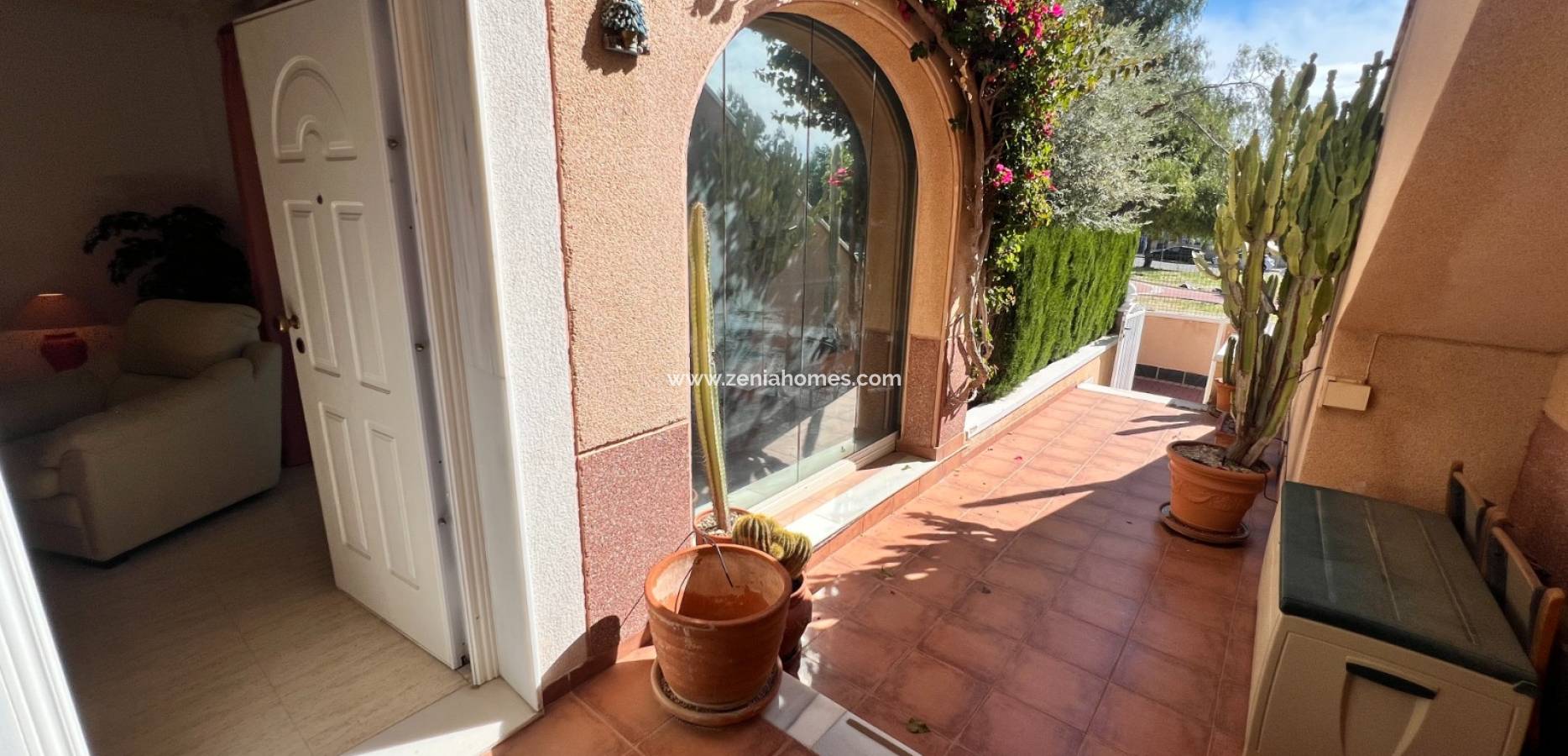 Resale - Duplex - Orihuela Costa - Playa Flamenca