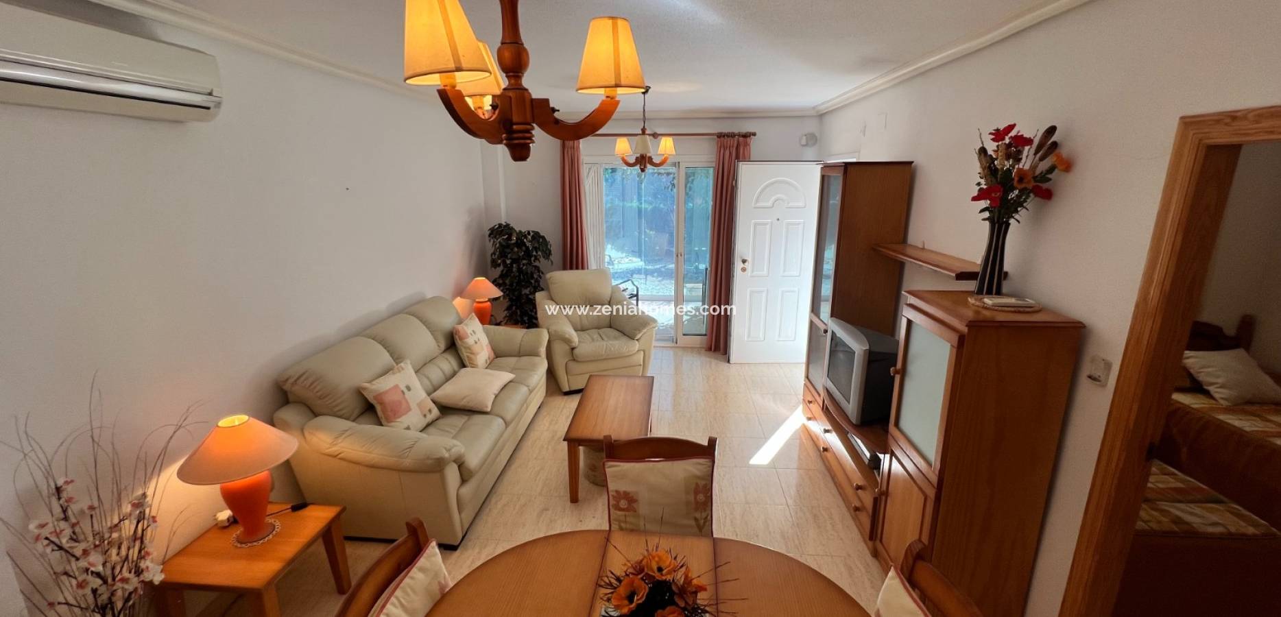 Resale - Duplex - Orihuela Costa - Playa Flamenca
