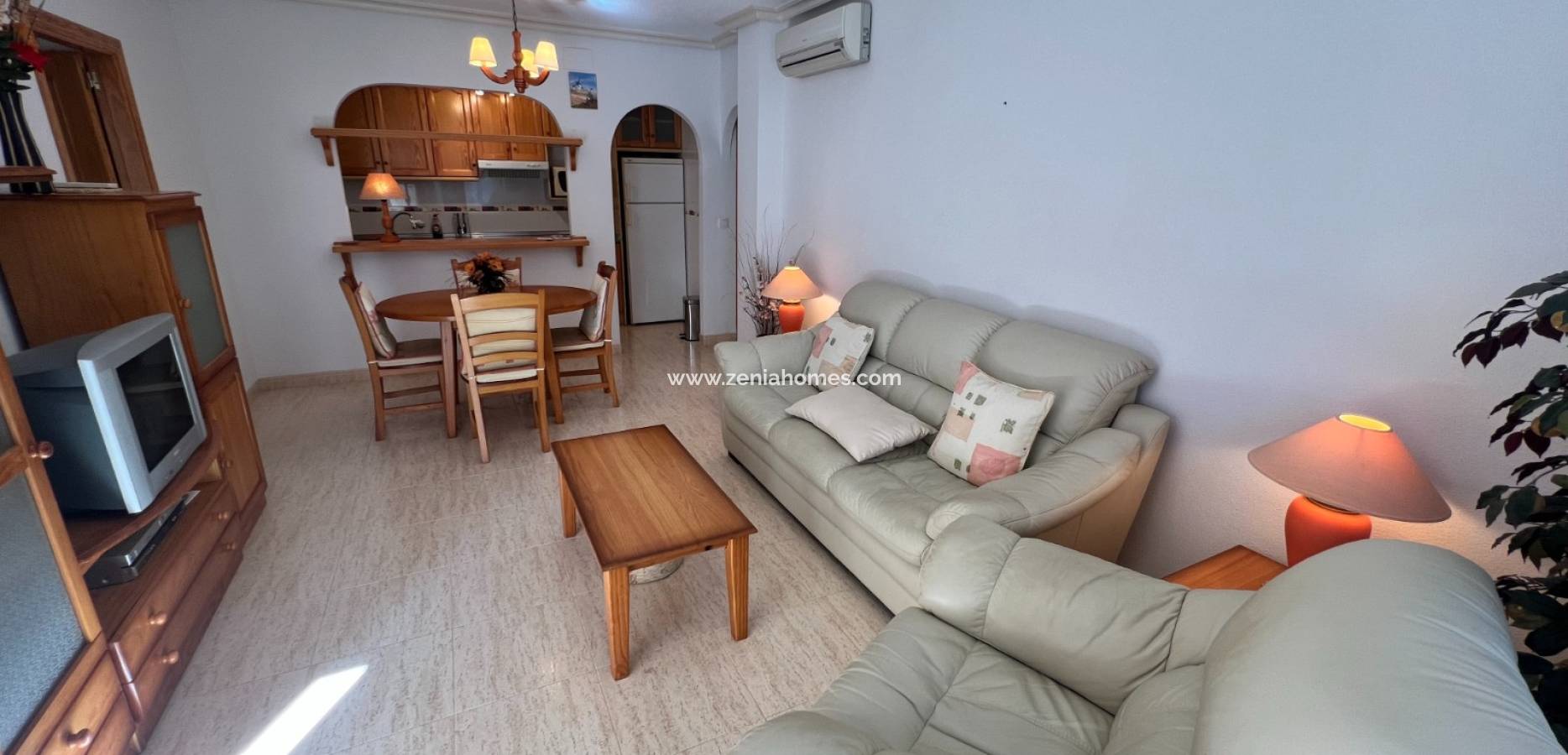 Resale - Duplex - Orihuela Costa - Playa Flamenca