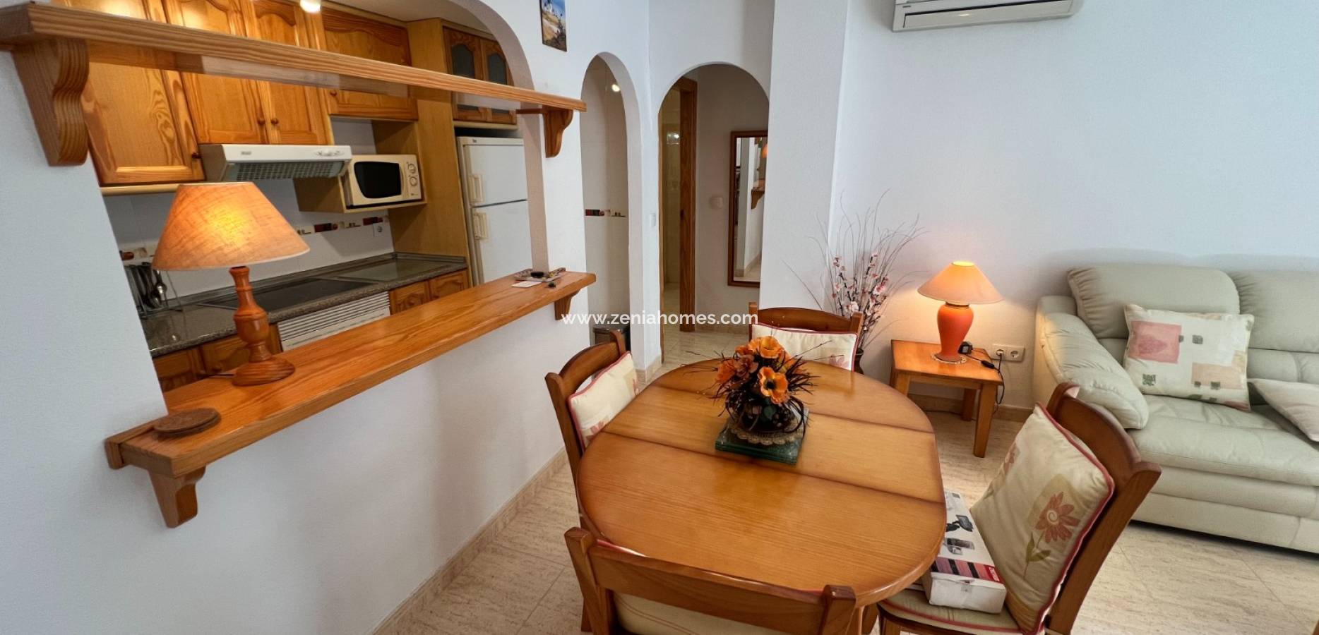 Resale - Duplex - Orihuela Costa - Playa Flamenca