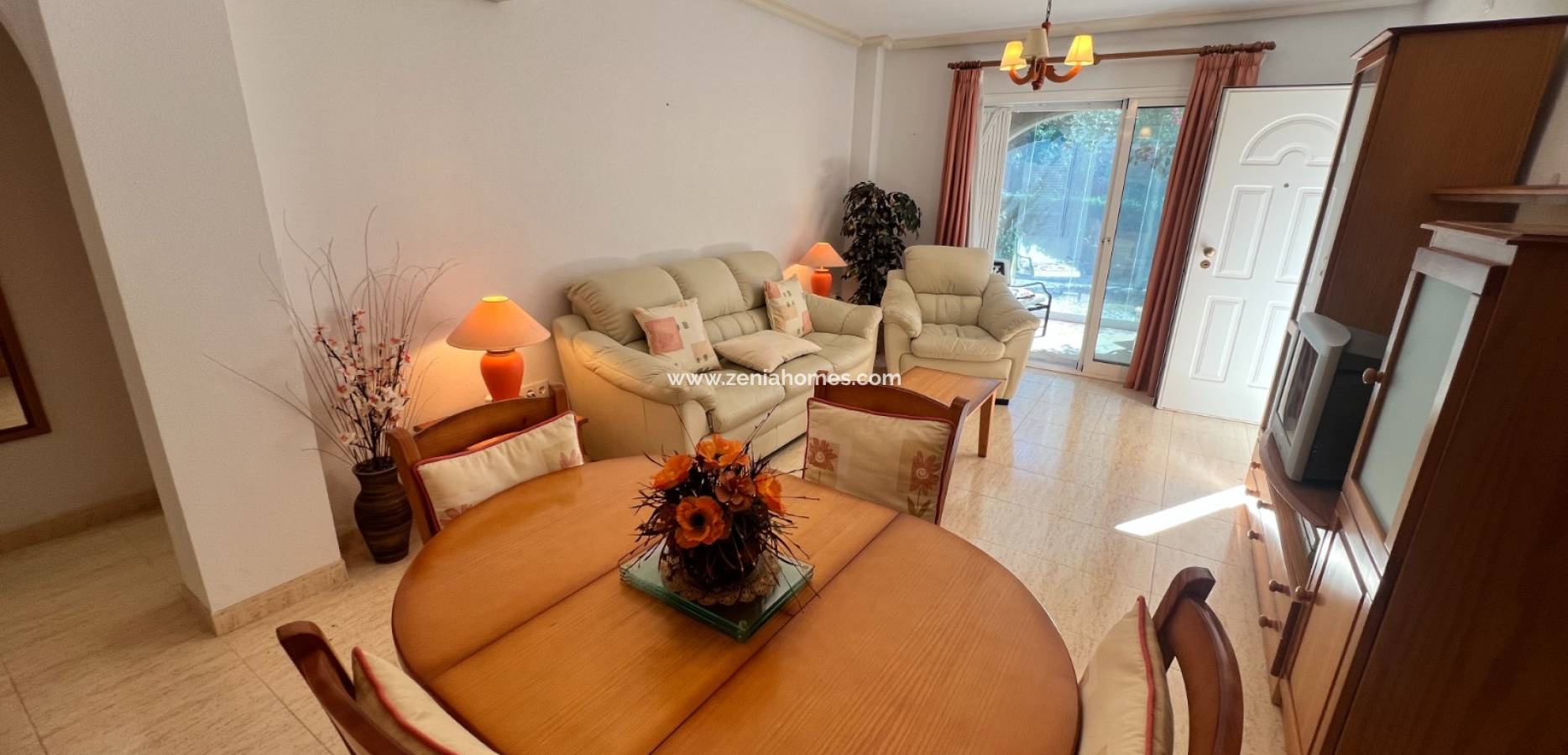 Resale - Duplex - Orihuela Costa - Playa Flamenca