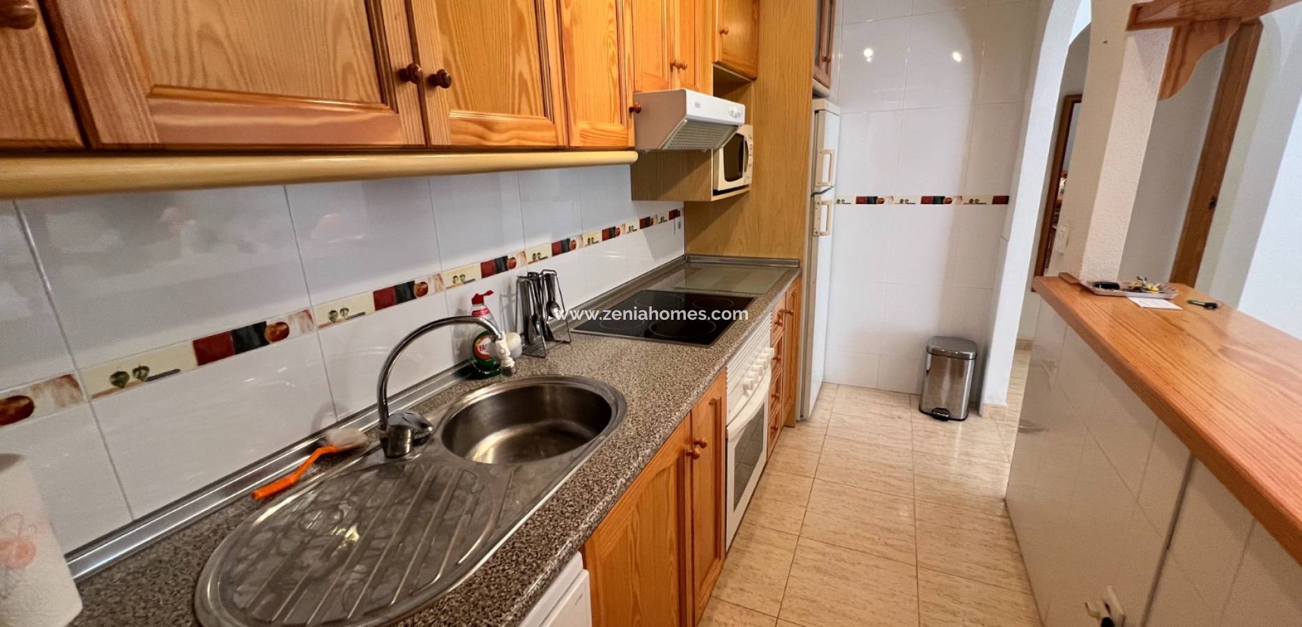 Resale - Duplex - Orihuela Costa - Playa Flamenca