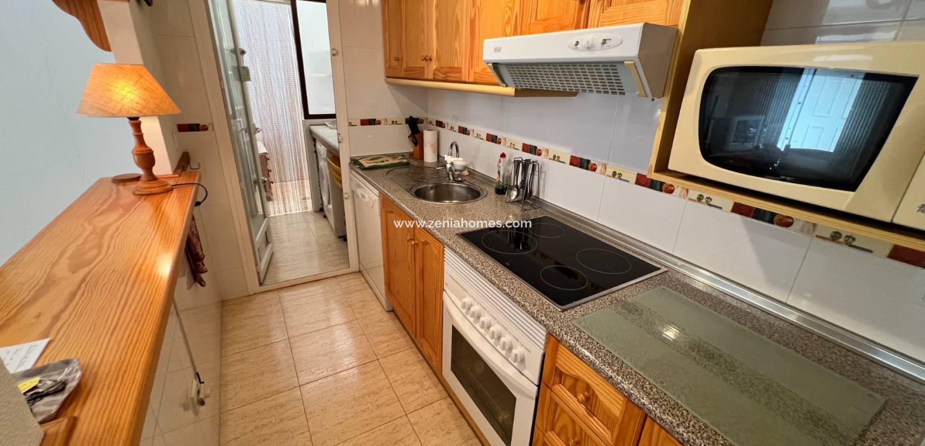 Resale - Duplex - Orihuela Costa - Playa Flamenca