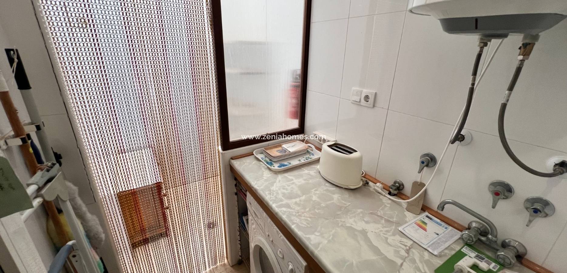 Resale - Duplex - Orihuela Costa - Playa Flamenca