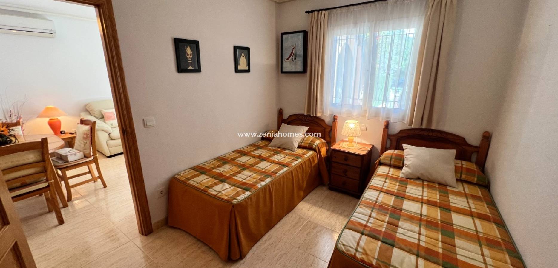 Resale - Duplex - Orihuela Costa - Playa Flamenca