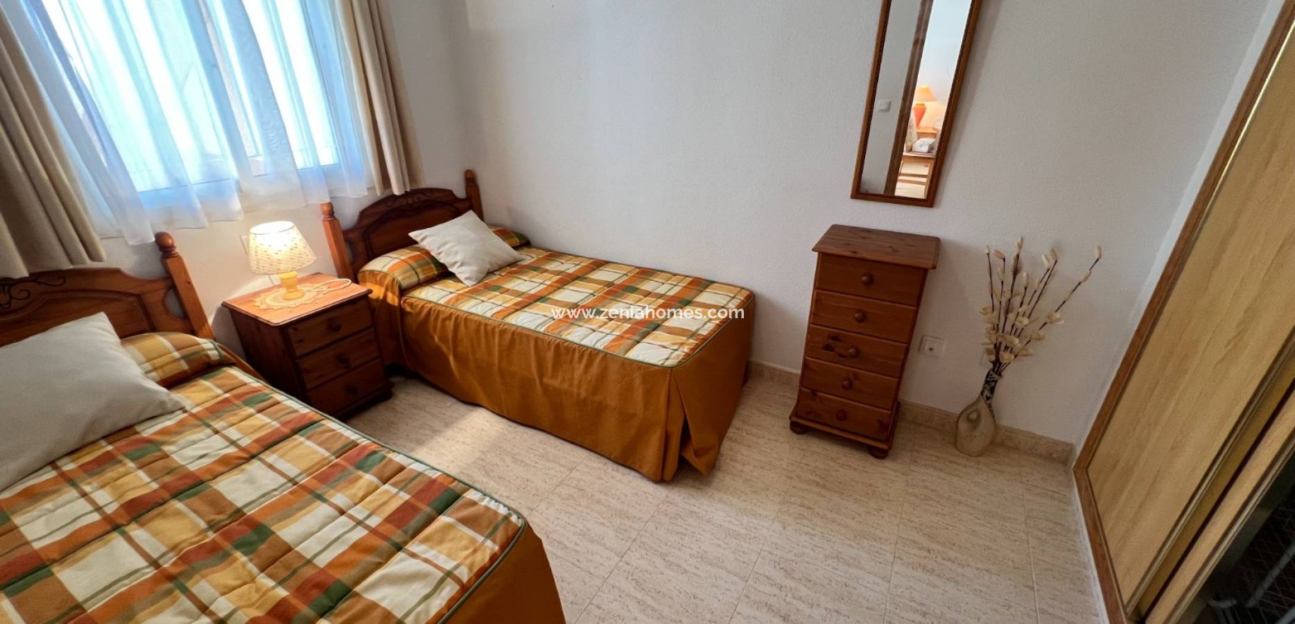 Resale - Duplex - Orihuela Costa - Playa Flamenca