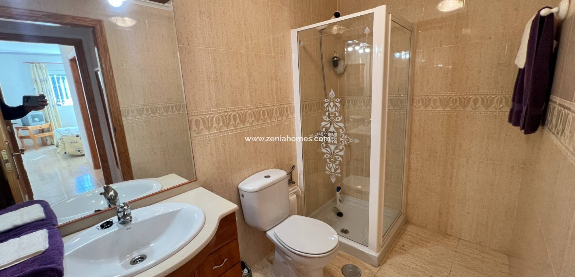 Resale - Duplex - Orihuela Costa - Playa Flamenca