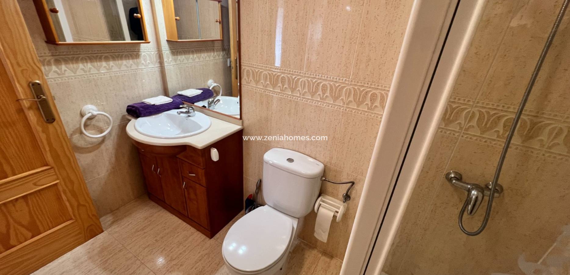 Resale - Duplex - Orihuela Costa - Playa Flamenca