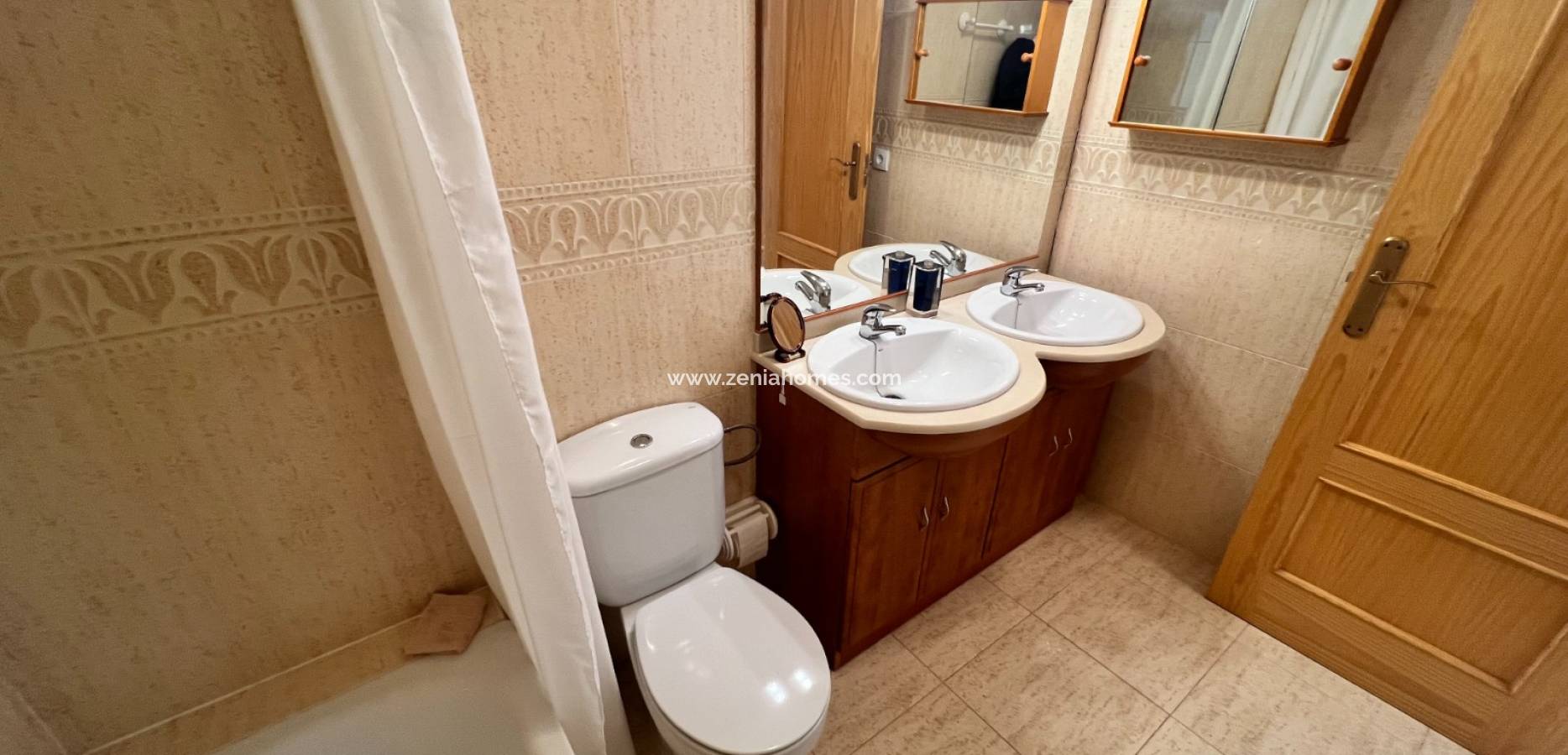 Resale - Duplex - Orihuela Costa - Playa Flamenca