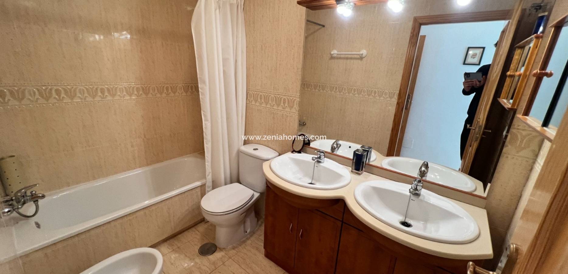 Resale - Duplex - Orihuela Costa - Playa Flamenca