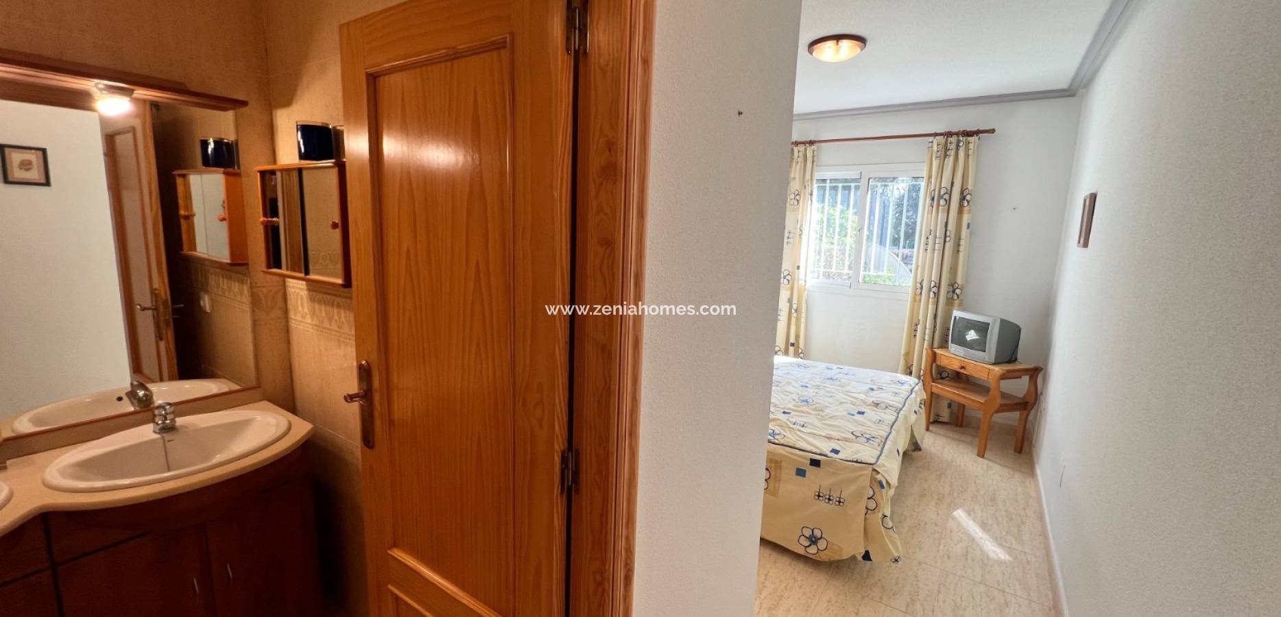 Resale - Duplex - Orihuela Costa - Playa Flamenca