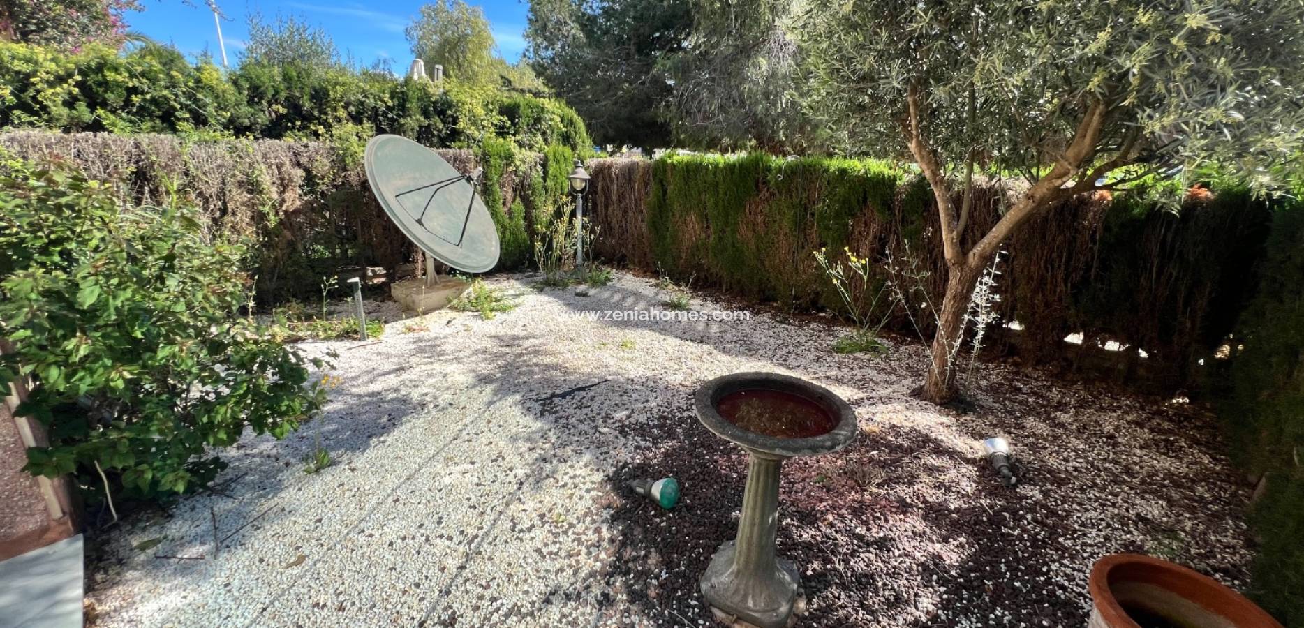 Resale - Duplex - Orihuela Costa - Playa Flamenca