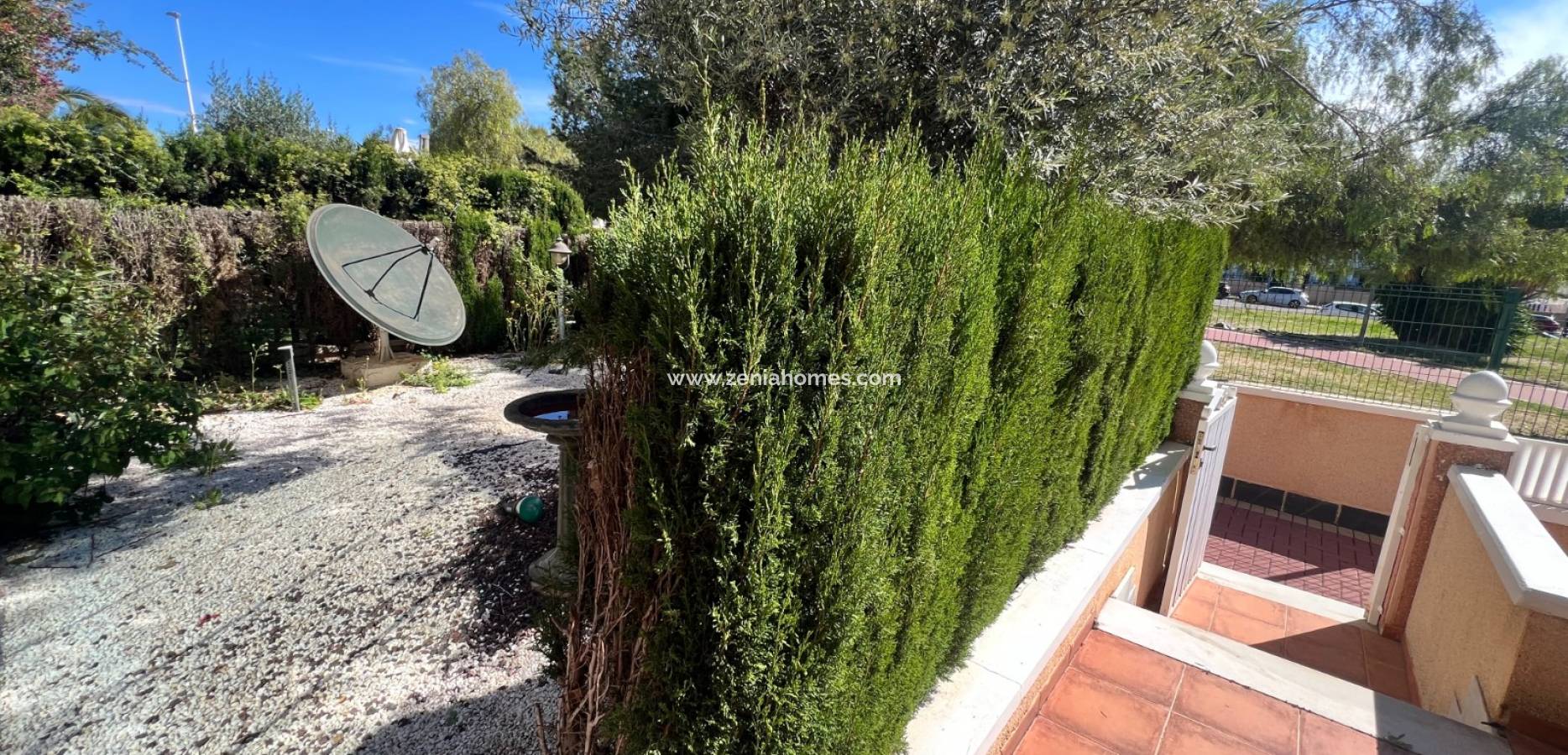 Resale - Duplex - Orihuela Costa - Playa Flamenca