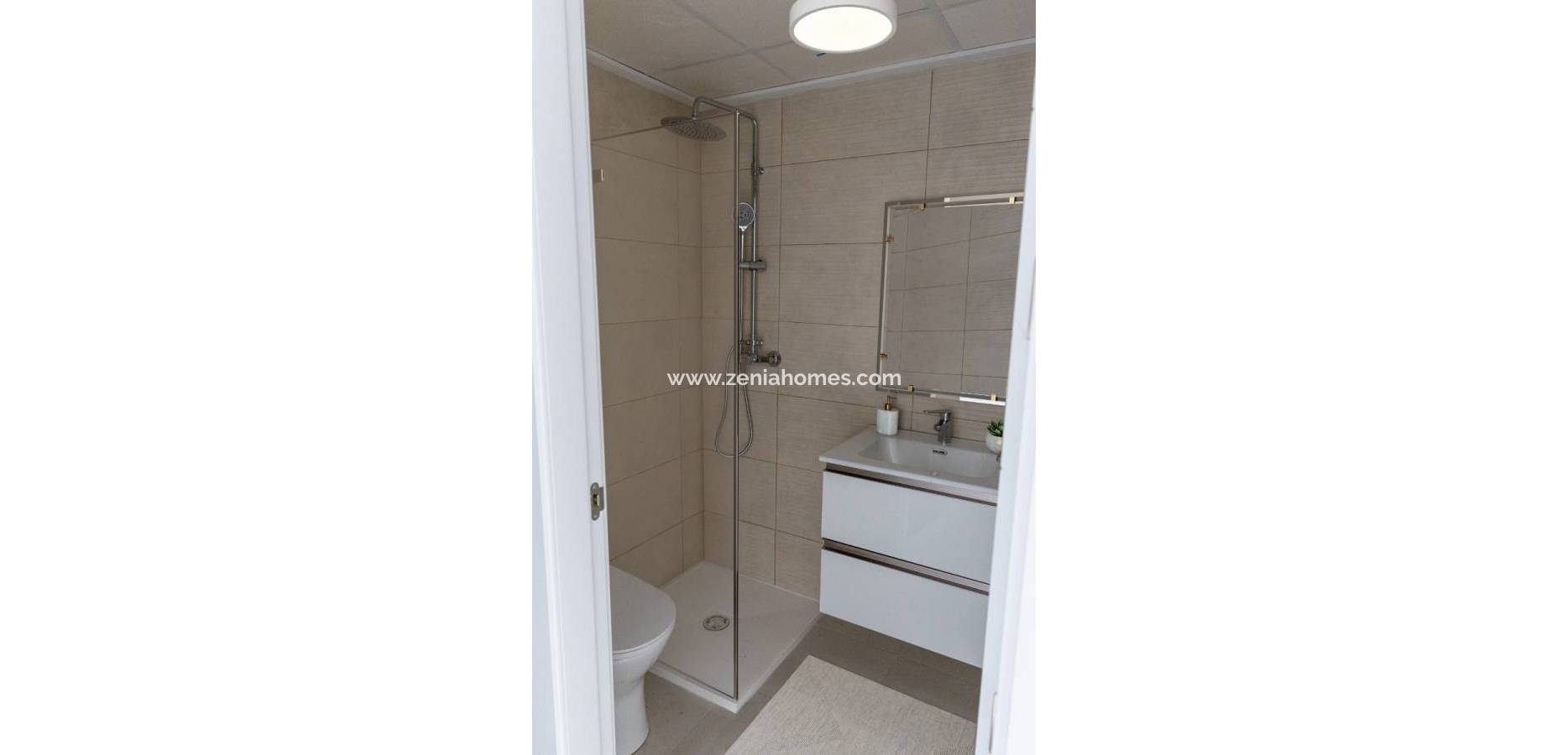 New Build - Town house - Santa Pola - Gran Alacant