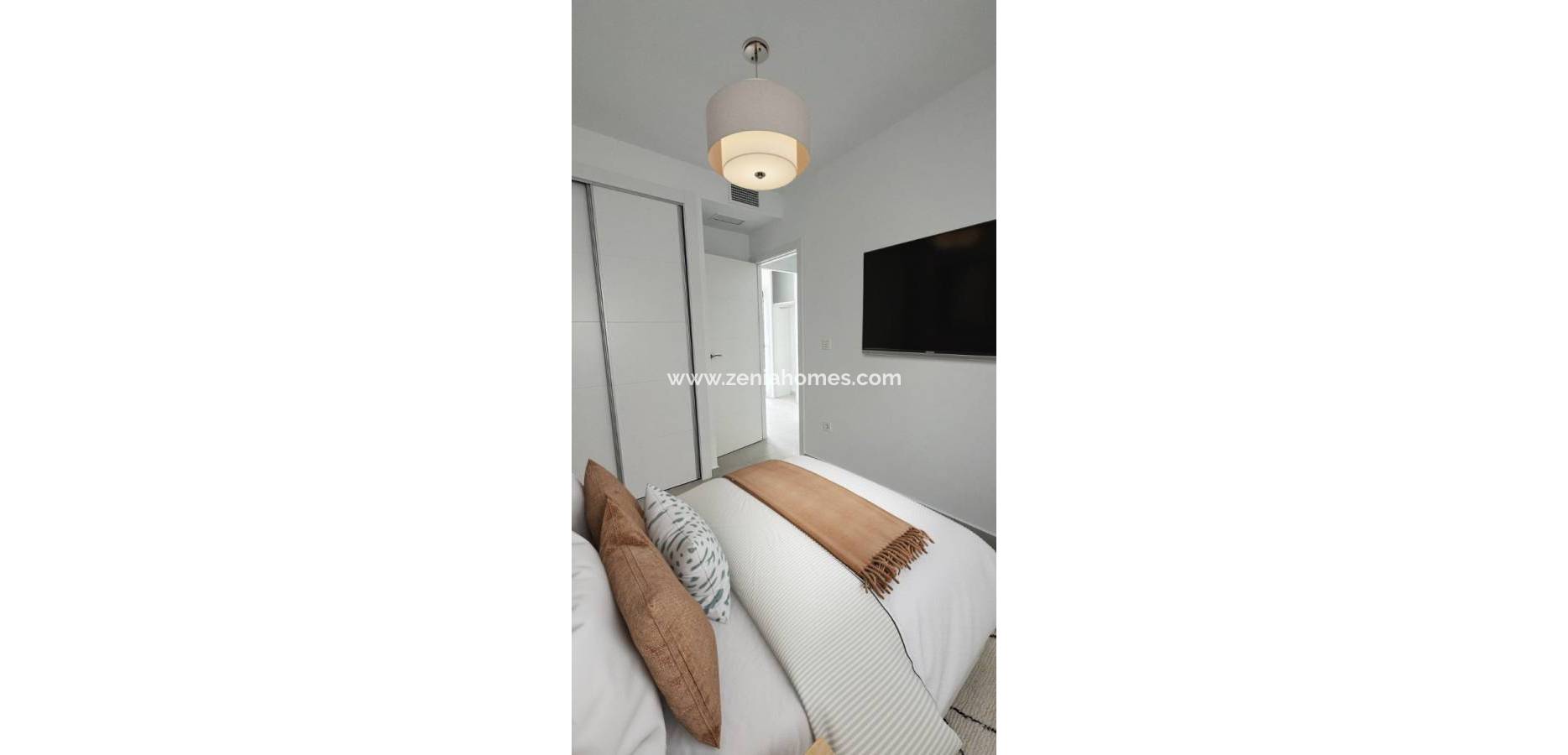 New Build - Town house - Santa Pola - Gran Alacant