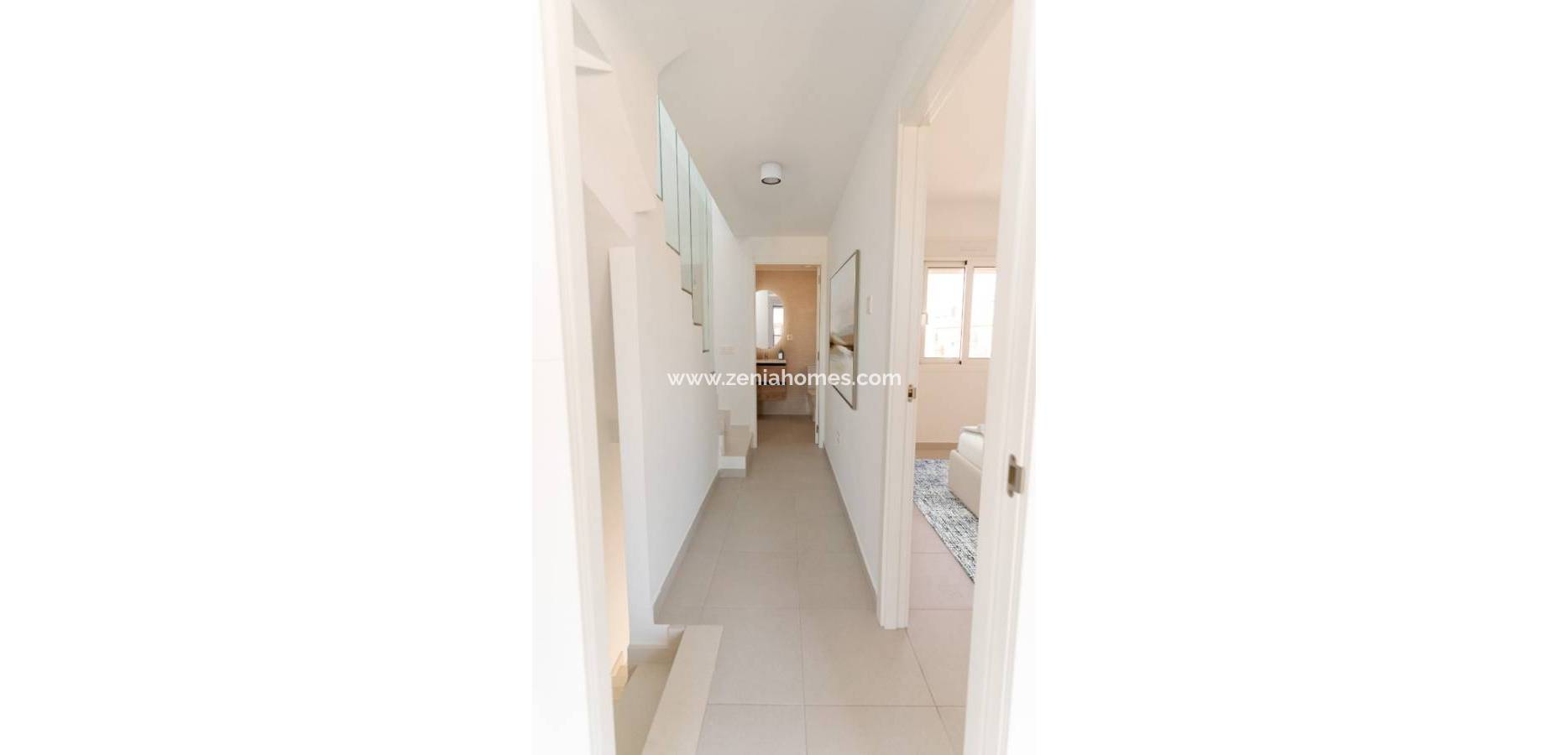 New Build - Town house - Santa Pola - Gran Alacant