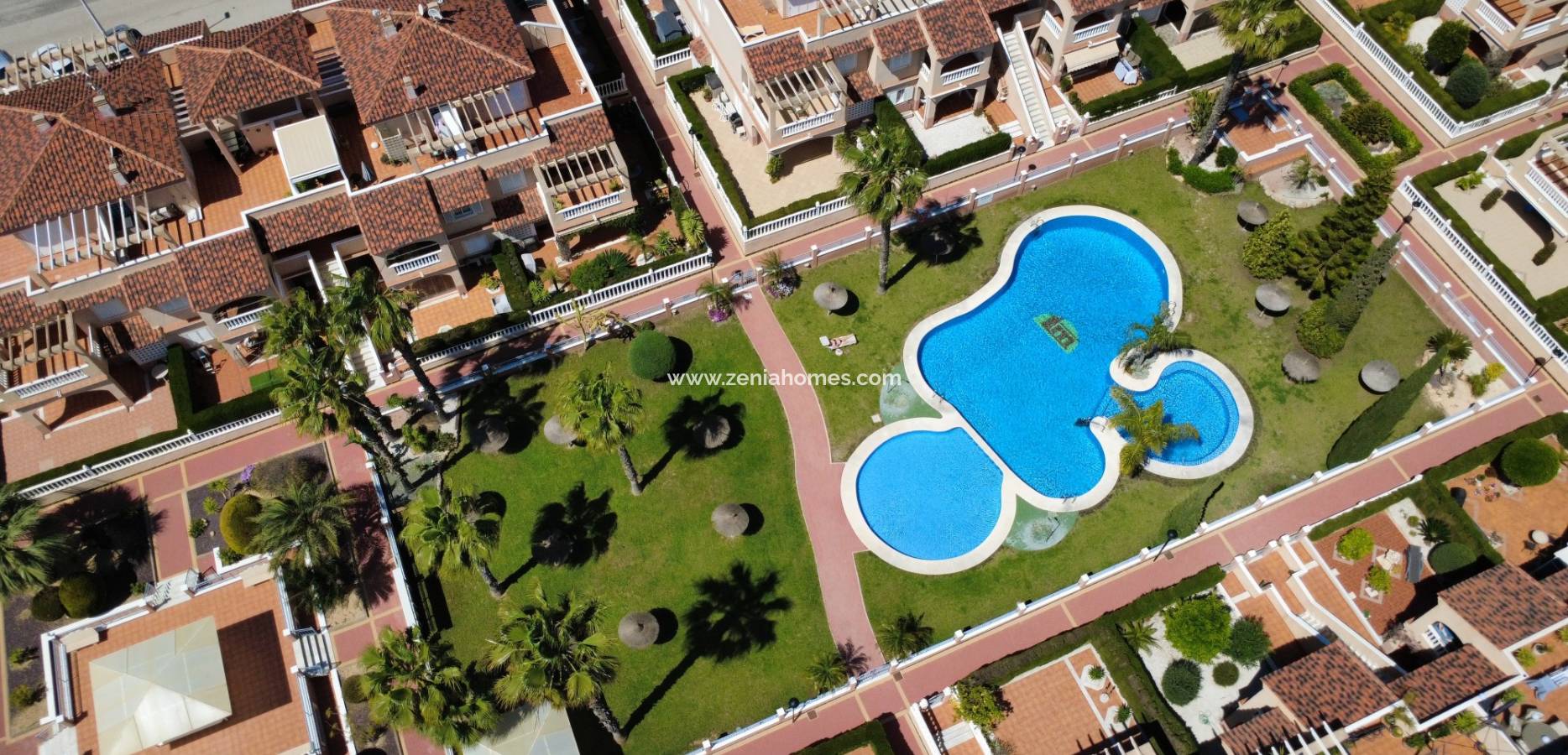 Resale - Duplex - Orihuela Costa - Playa Flamenca