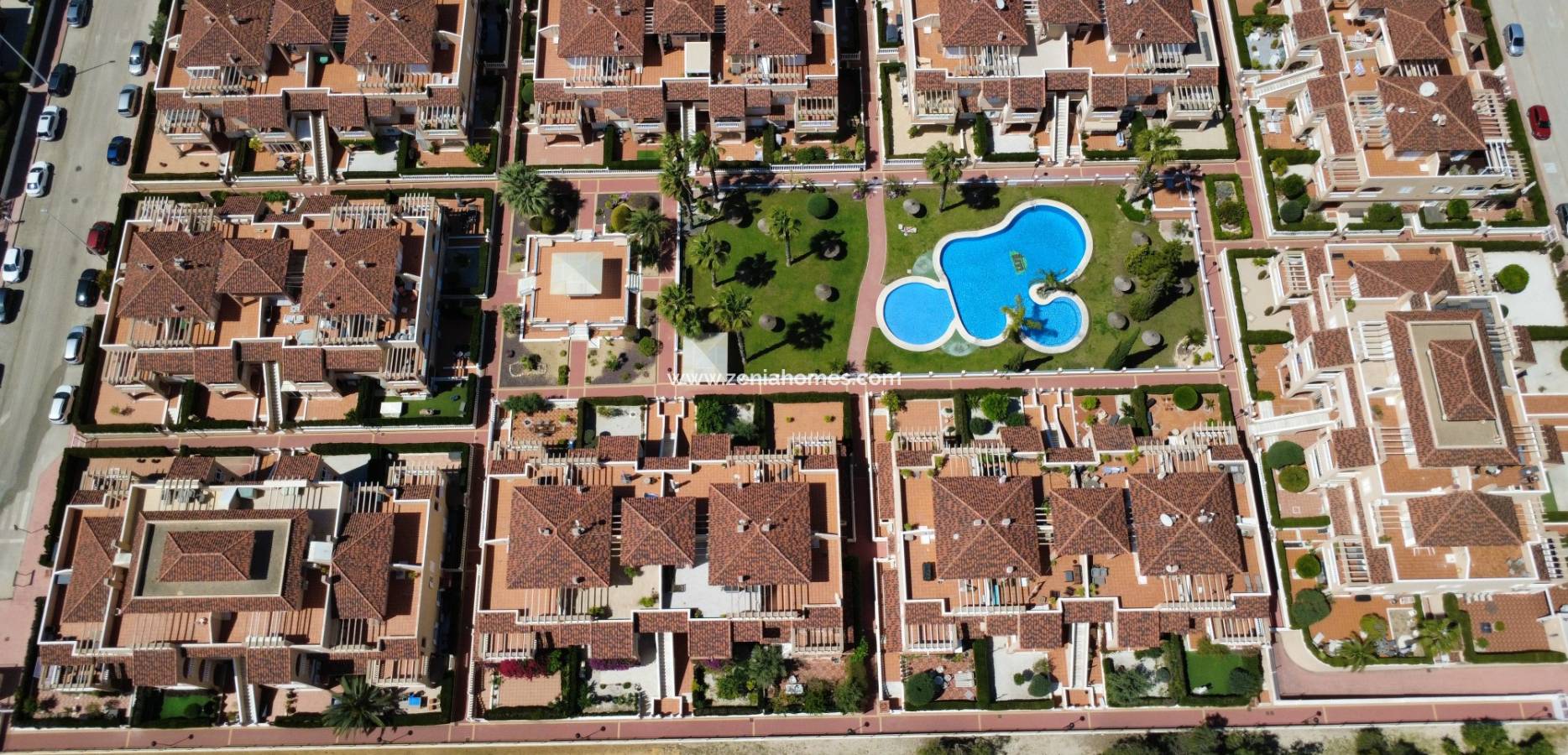 Resale - Duplex - Orihuela Costa - Playa Flamenca