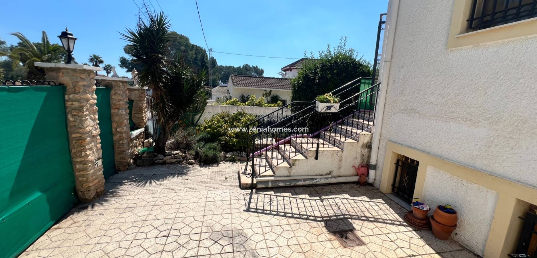 Resale - Villa - Pilar de la Horadada - Pinar de Campoverde