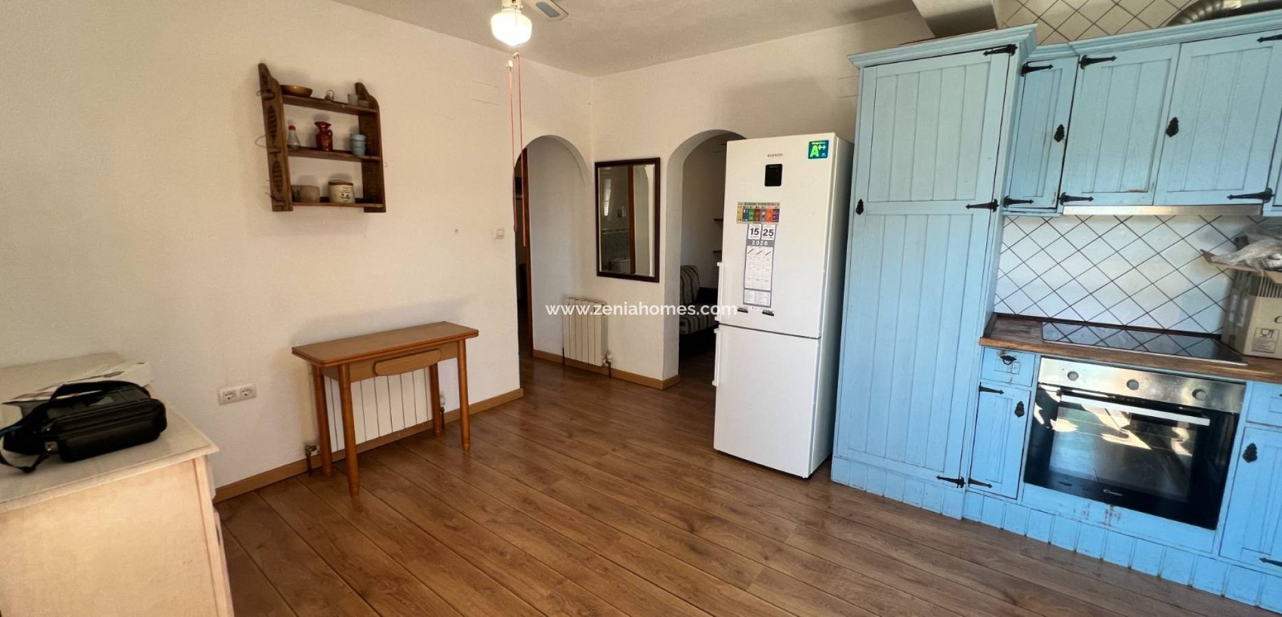 Resale - Villa - Pilar de la Horadada - Pinar de Campoverde