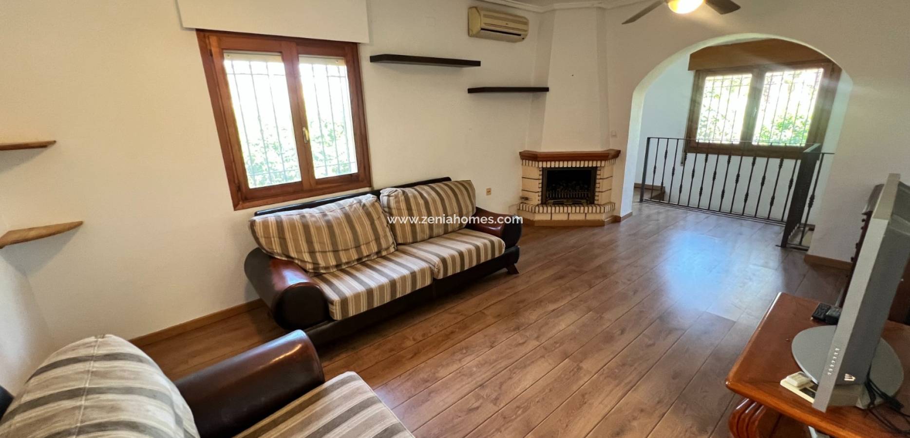 Resale - Villa - Pilar de la Horadada - Pinar de Campoverde