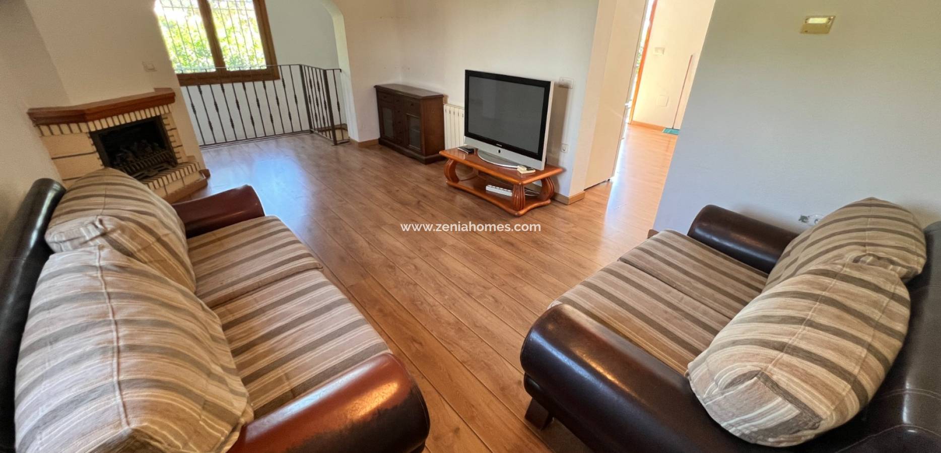 Resale - Villa - Pilar de la Horadada - Pinar de Campoverde