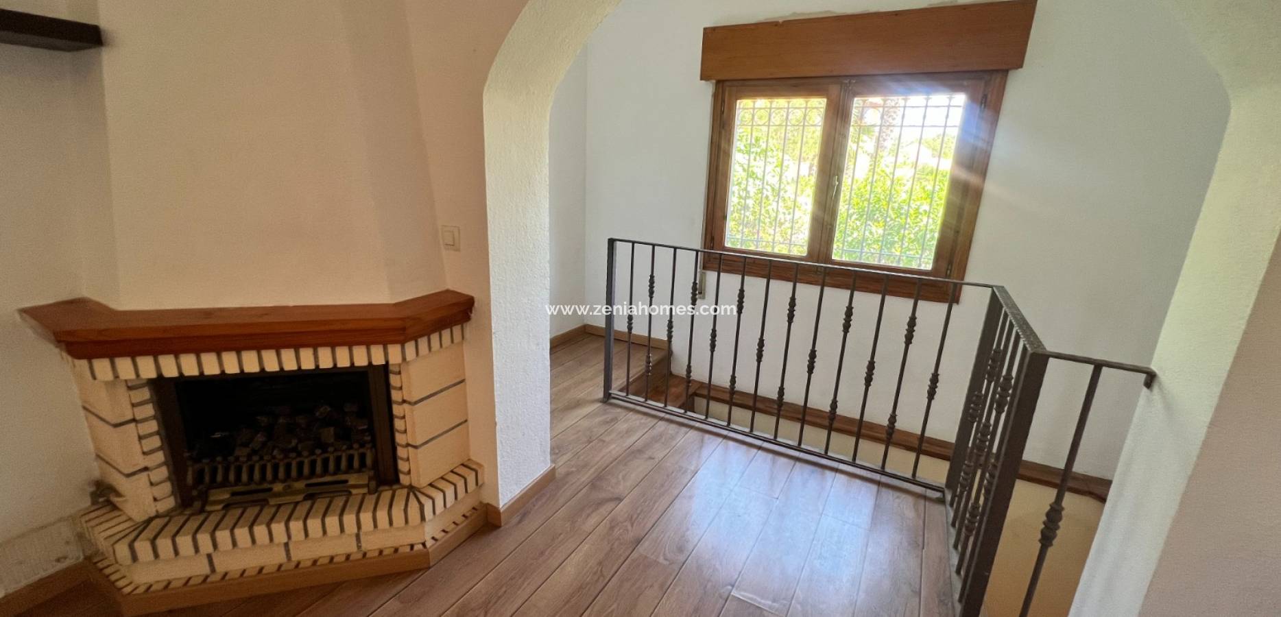 Resale - Villa - Pilar de la Horadada - Pinar de Campoverde