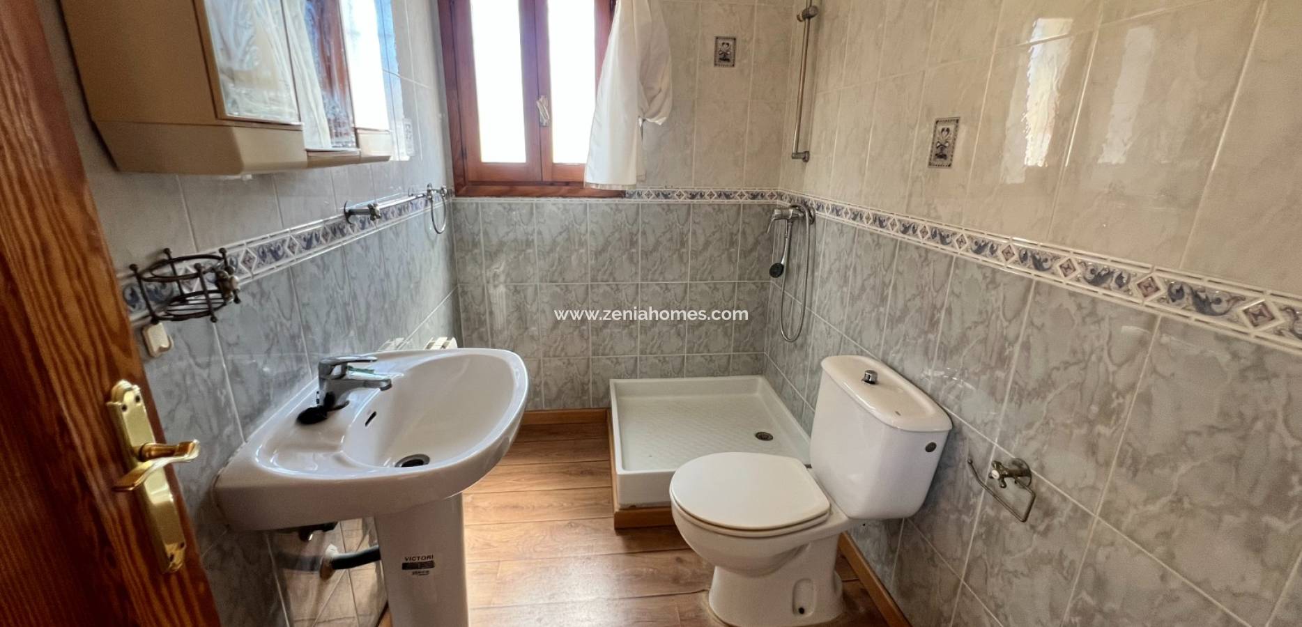 Resale - Villa - Pilar de la Horadada - Pinar de Campoverde