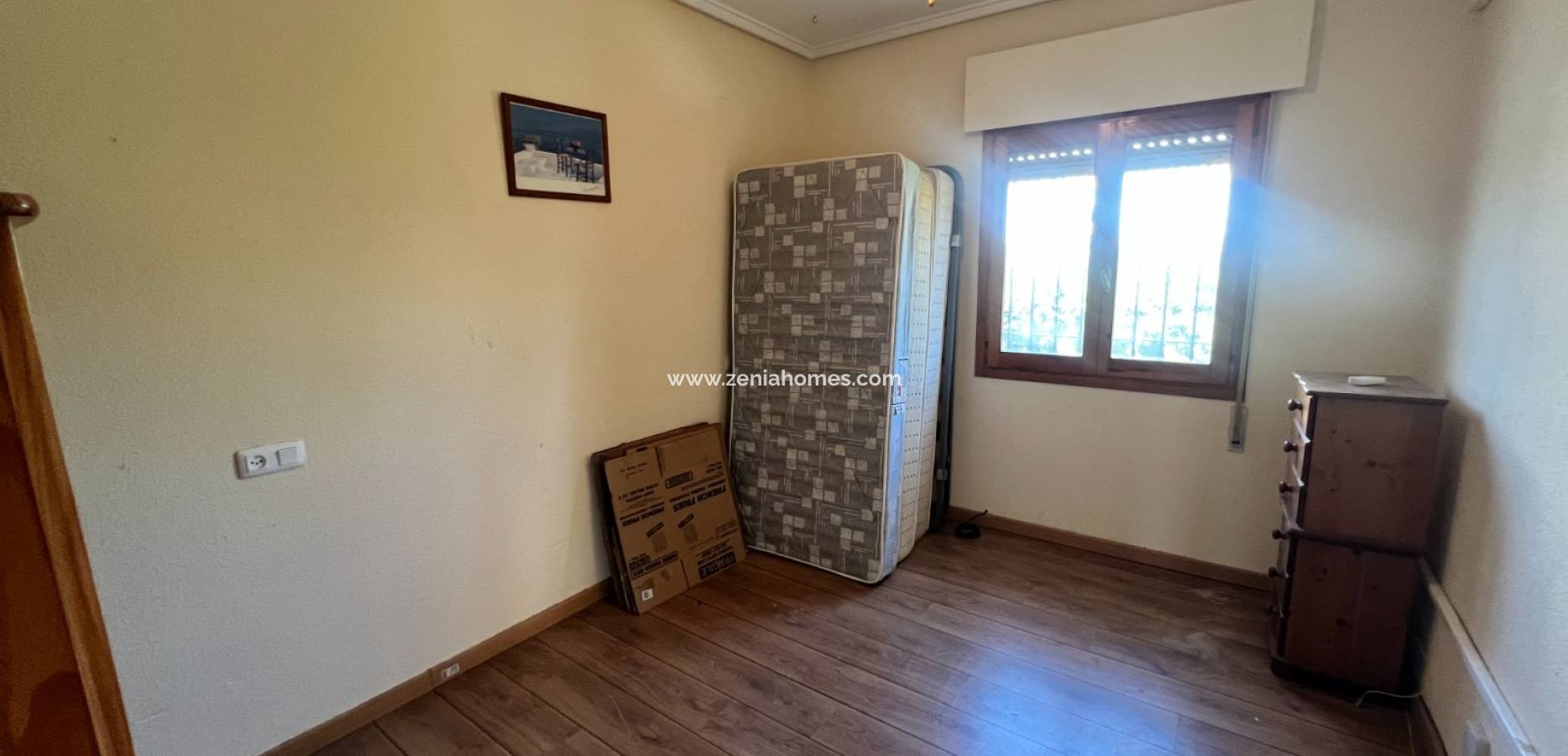 Resale - Villa - Pilar de la Horadada - Pinar de Campoverde