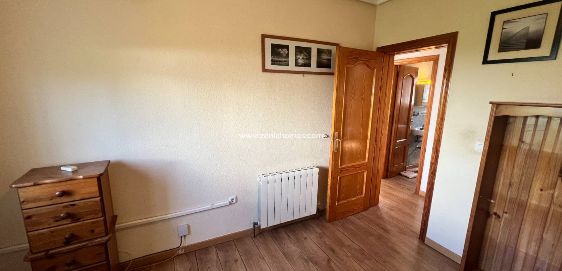 Resale - Villa - Pilar de la Horadada - Pinar de Campoverde