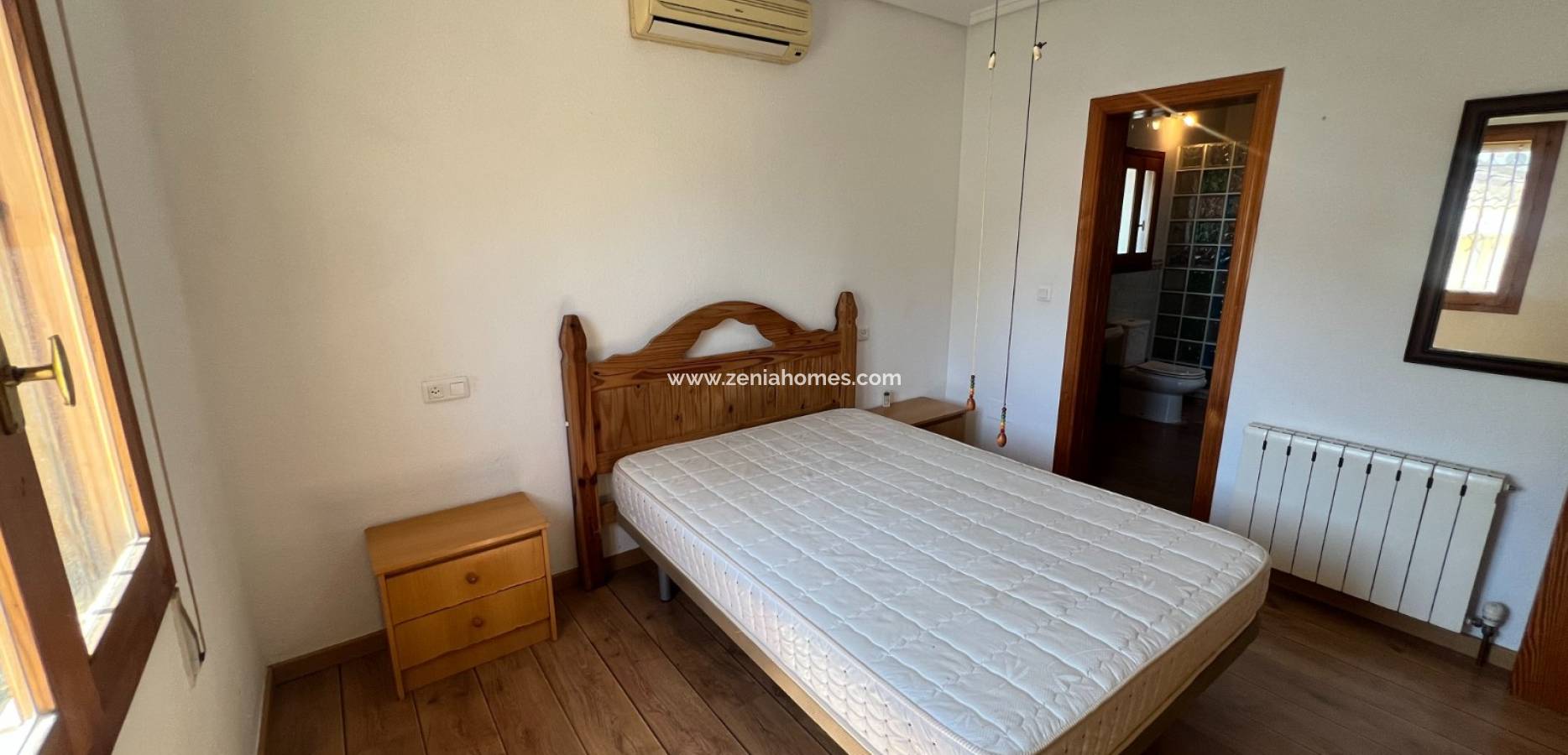 Resale - Villa - Pilar de la Horadada - Pinar de Campoverde