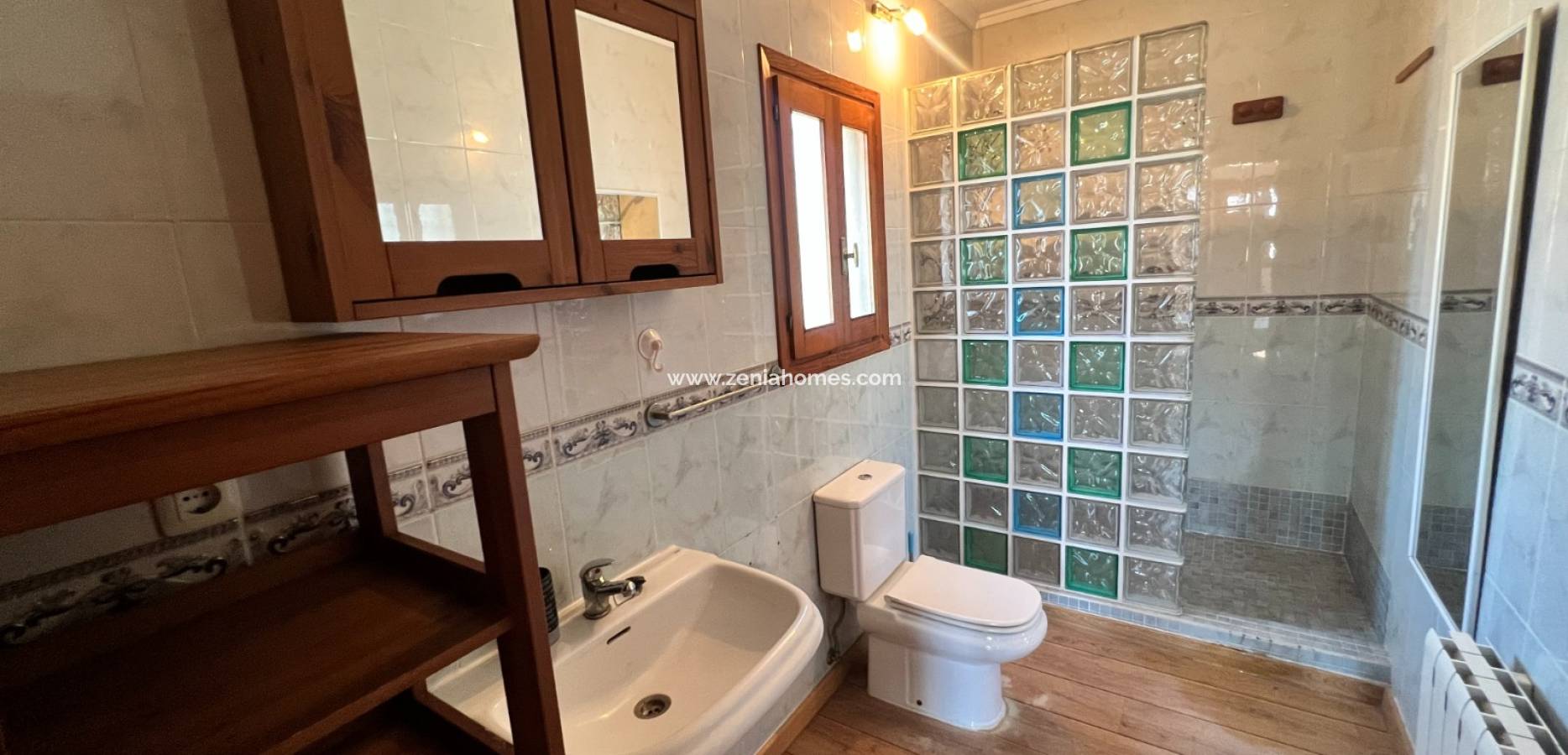 Resale - Villa - Pilar de la Horadada - Pinar de Campoverde