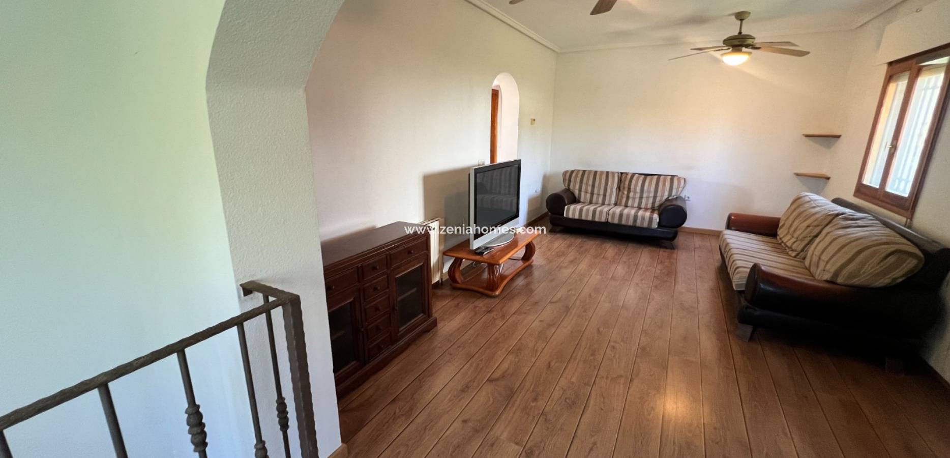 Resale - Villa - Pilar de la Horadada - Pinar de Campoverde