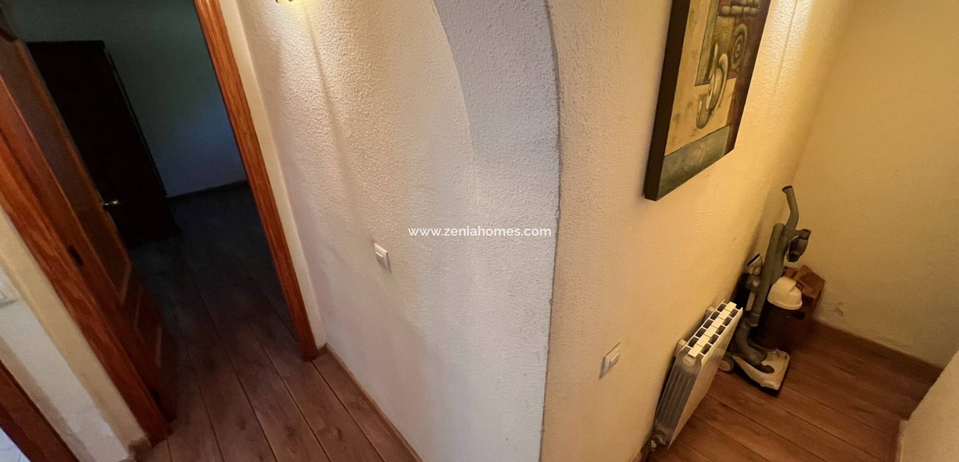 Resale - Villa - Pilar de la Horadada - Pinar de Campoverde