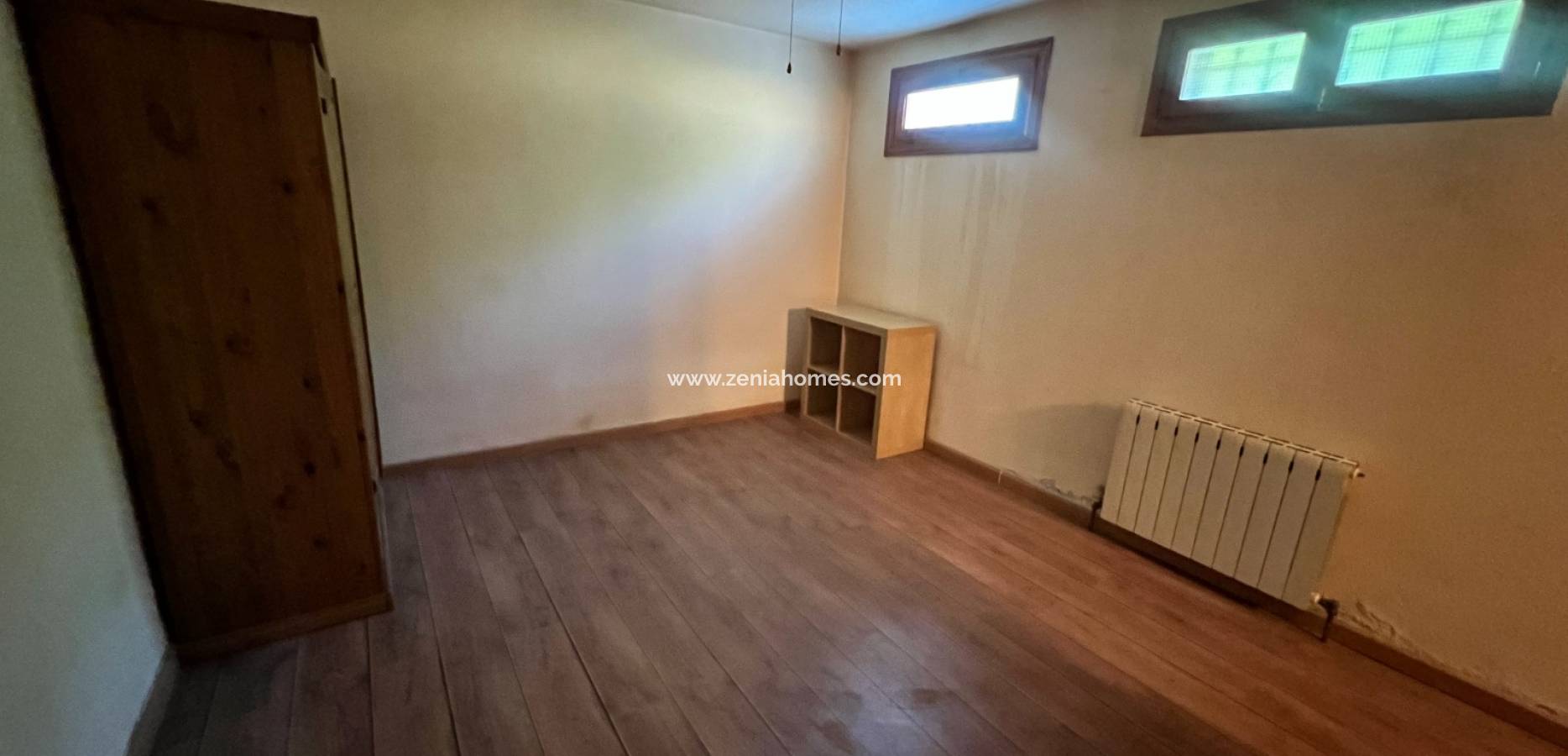 Resale - Villa - Pilar de la Horadada - Pinar de Campoverde