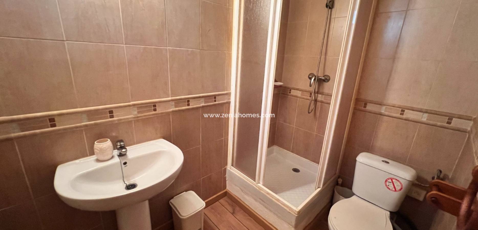 Resale - Villa - Pilar de la Horadada - Pinar de Campoverde