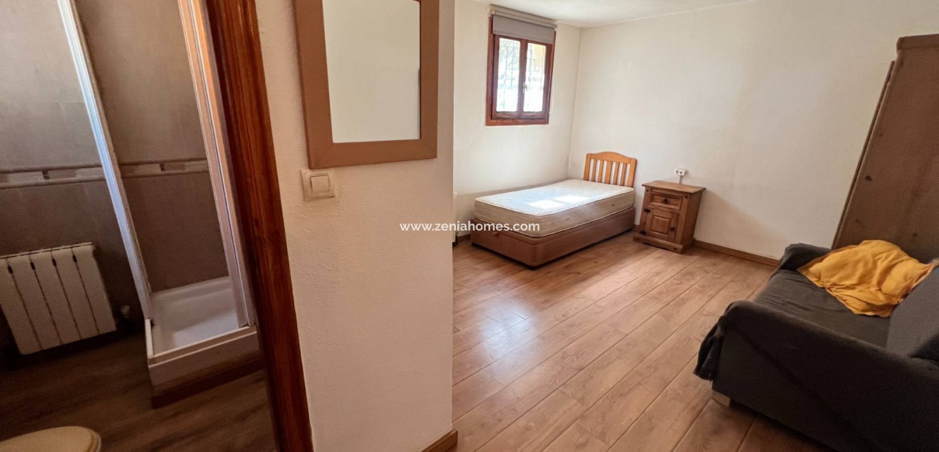 Resale - Villa - Pilar de la Horadada - Pinar de Campoverde