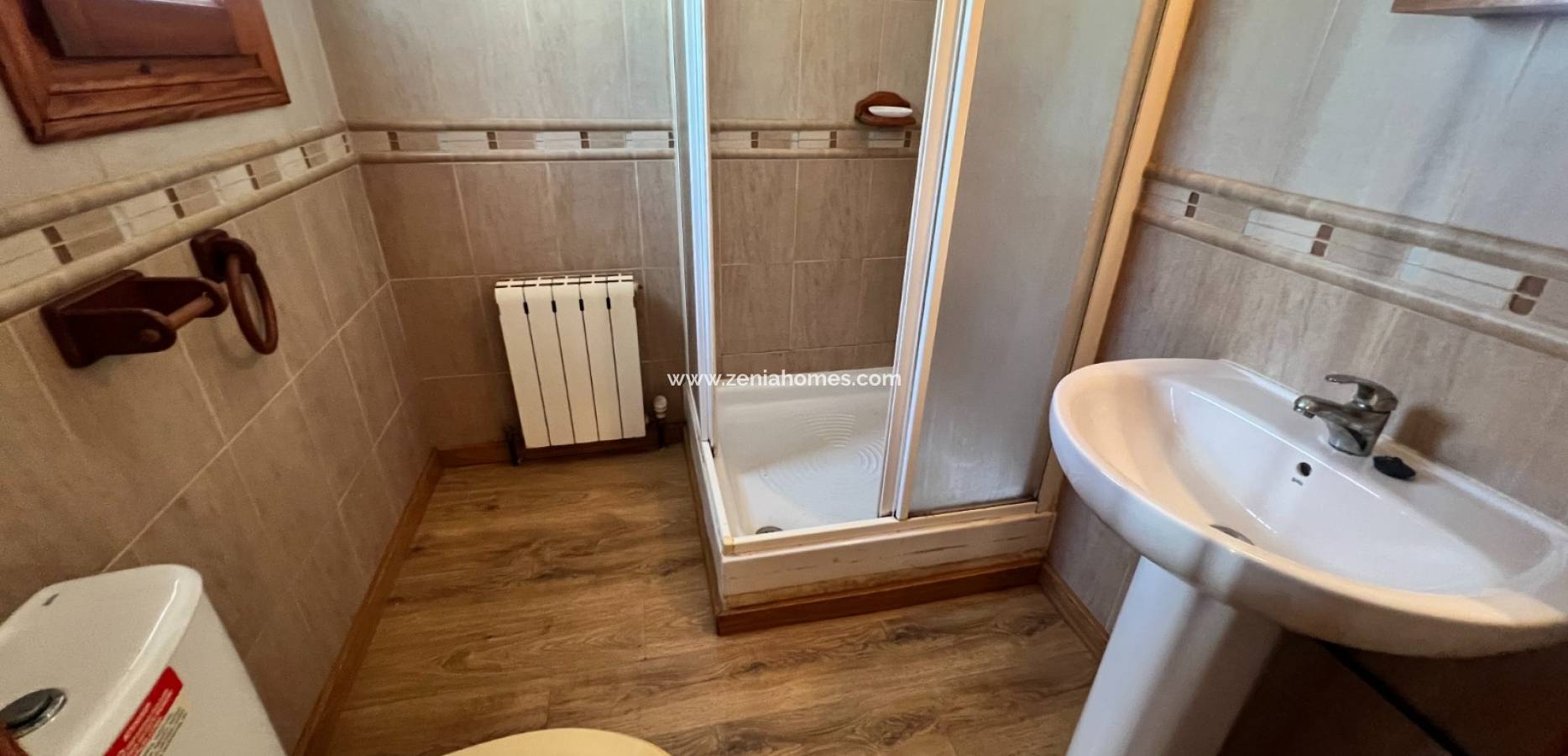 Resale - Villa - Pilar de la Horadada - Pinar de Campoverde