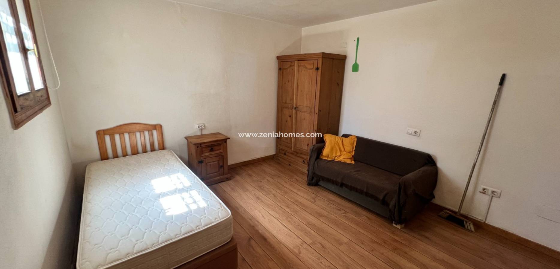 Resale - Villa - Pilar de la Horadada - Pinar de Campoverde